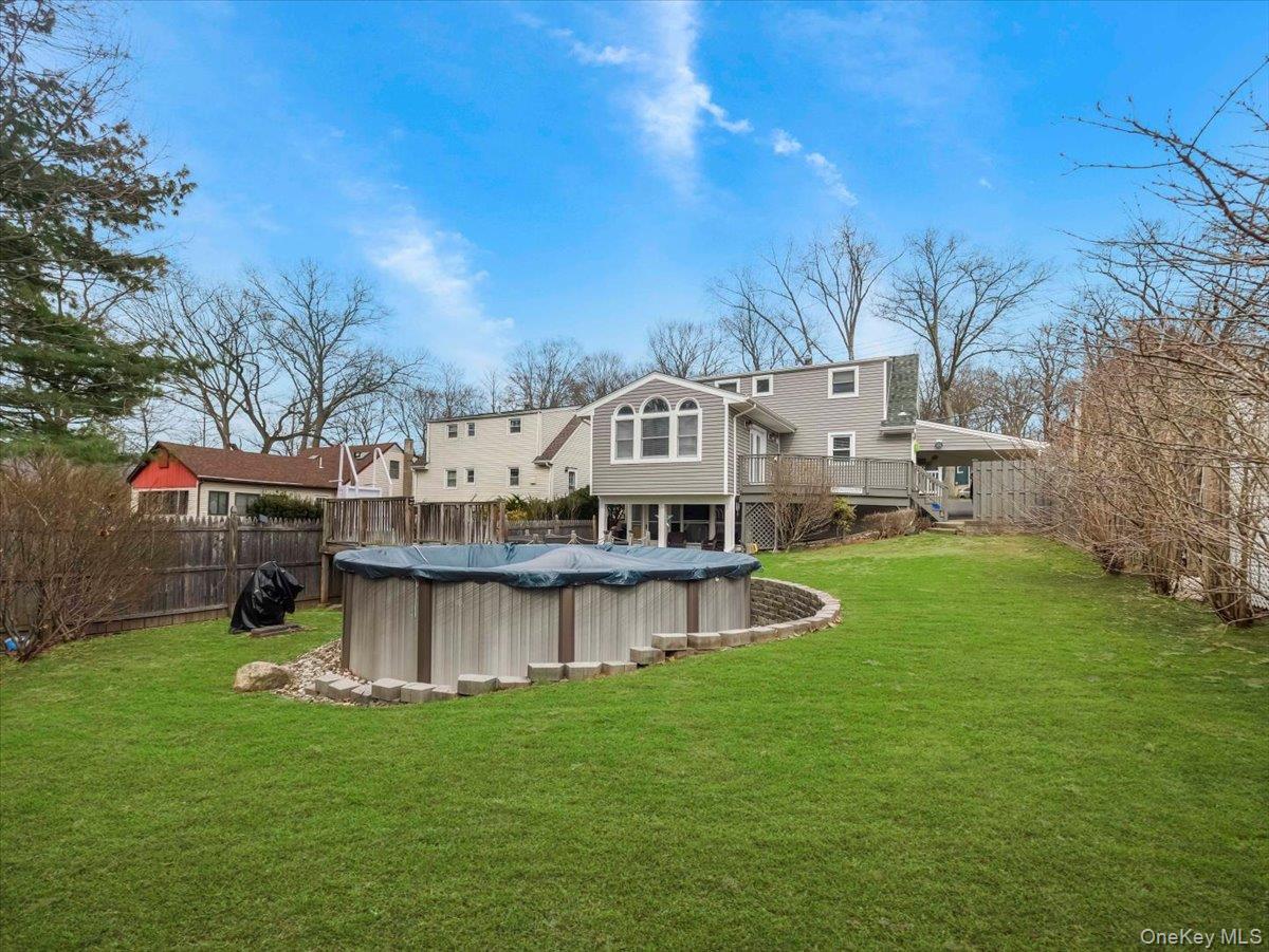 Single Family Hillside  Rockland County, NY 10901, MLS-975688-35