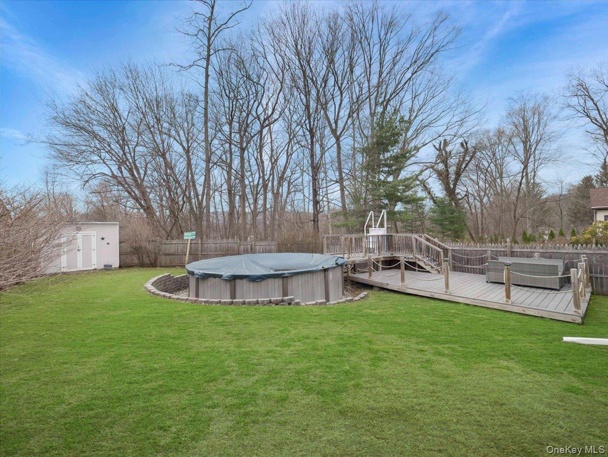 Single Family Hillside  Rockland County, NY 10901, MLS-975688-36
