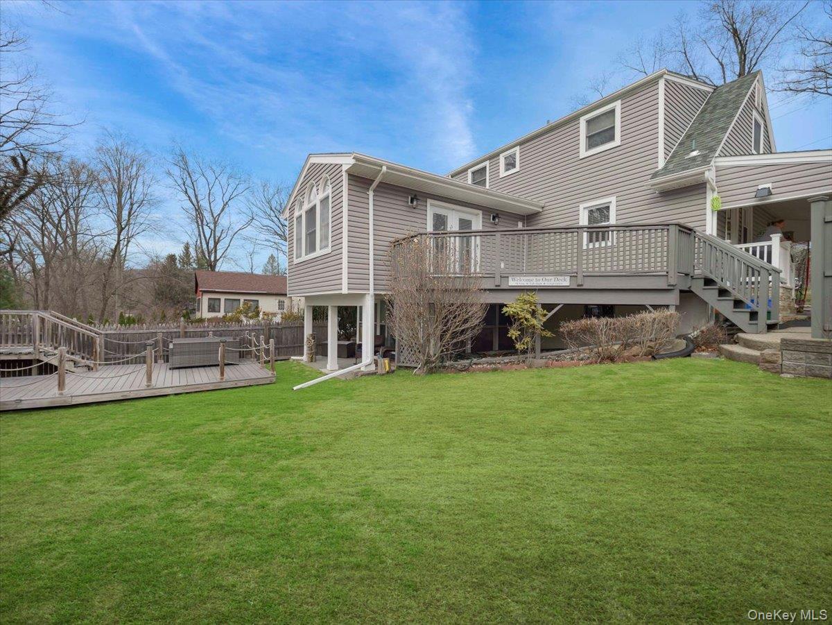 Single Family Hillside  Rockland County, NY 10901, MLS-975688-37