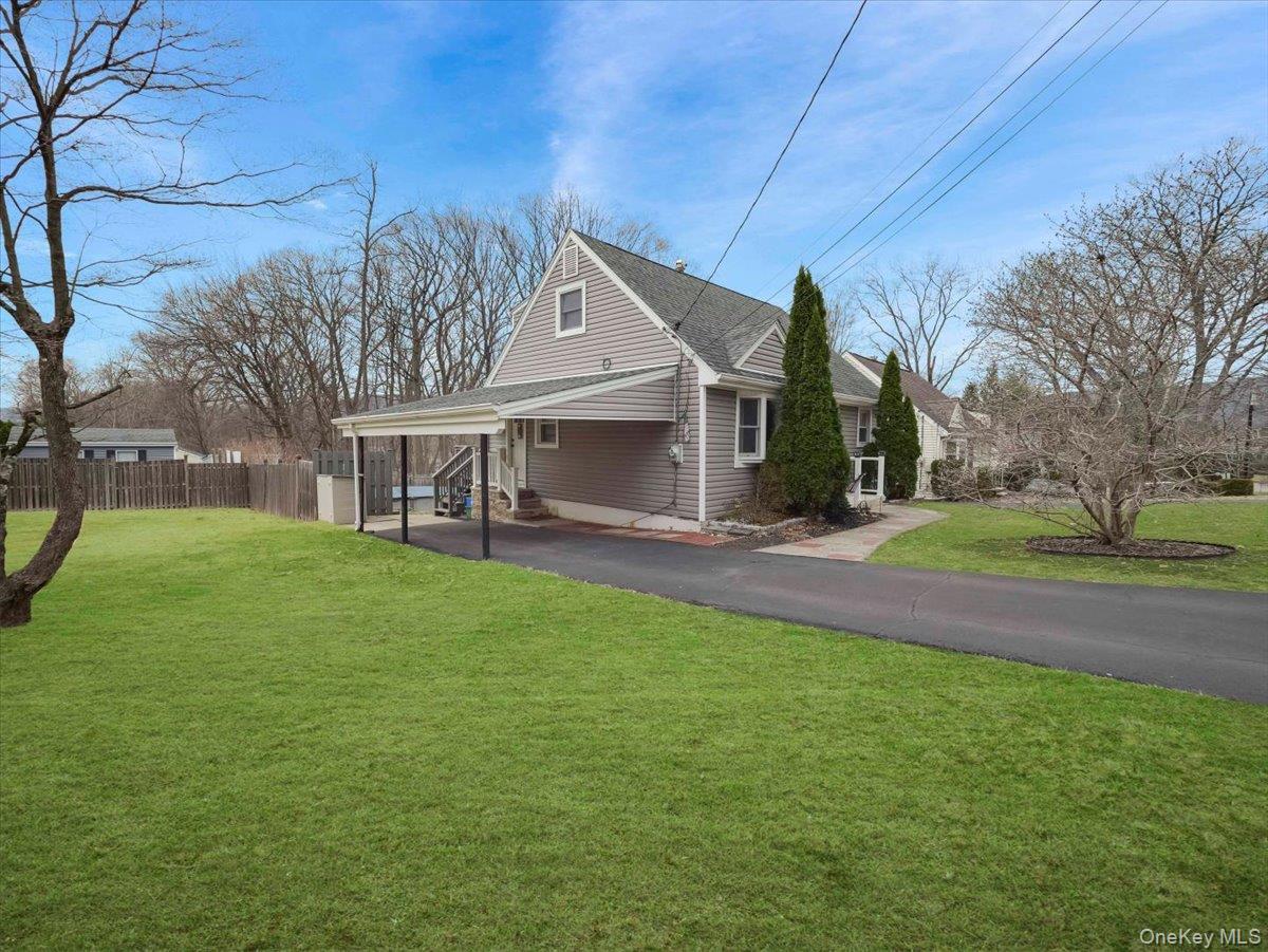 Single Family Hillside  Rockland County, NY 10901, MLS-975688-41