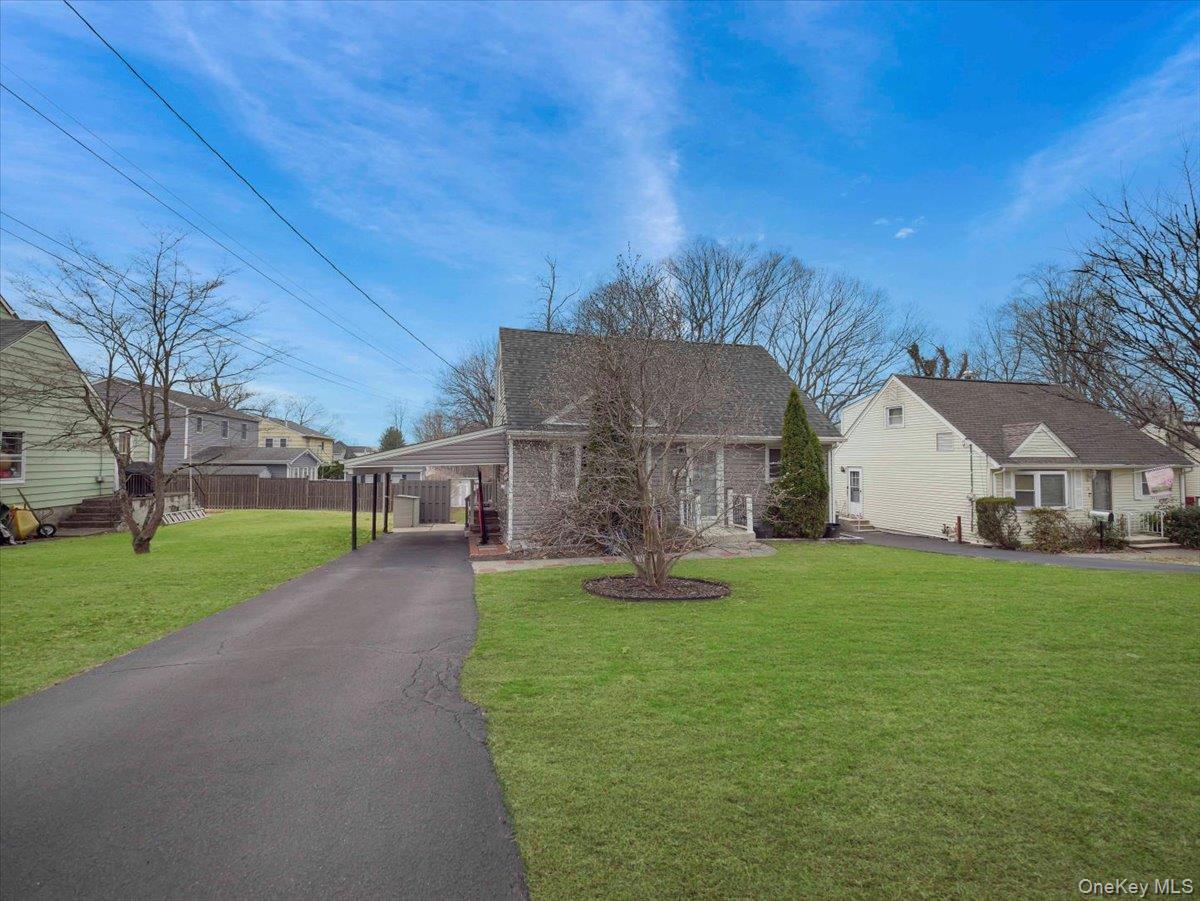 Single Family Hillside  Rockland County, NY 10901, MLS-975688-42