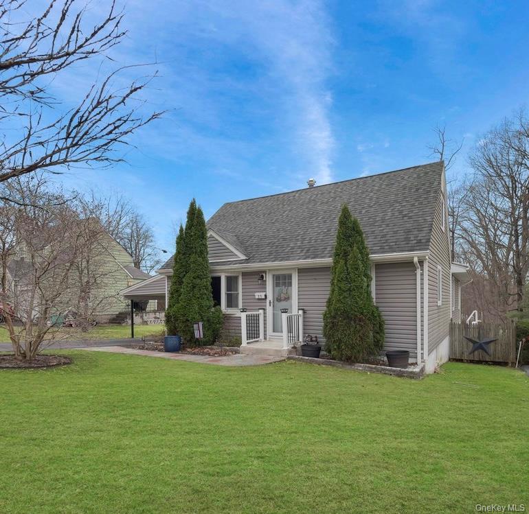 Single Family Hillside  Rockland County, NY 10901, MLS-975688-43