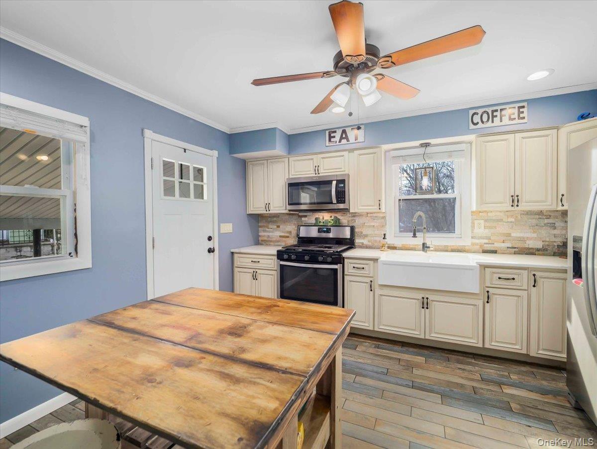Single Family Hillside  Rockland County, NY 10901, MLS-975688-5