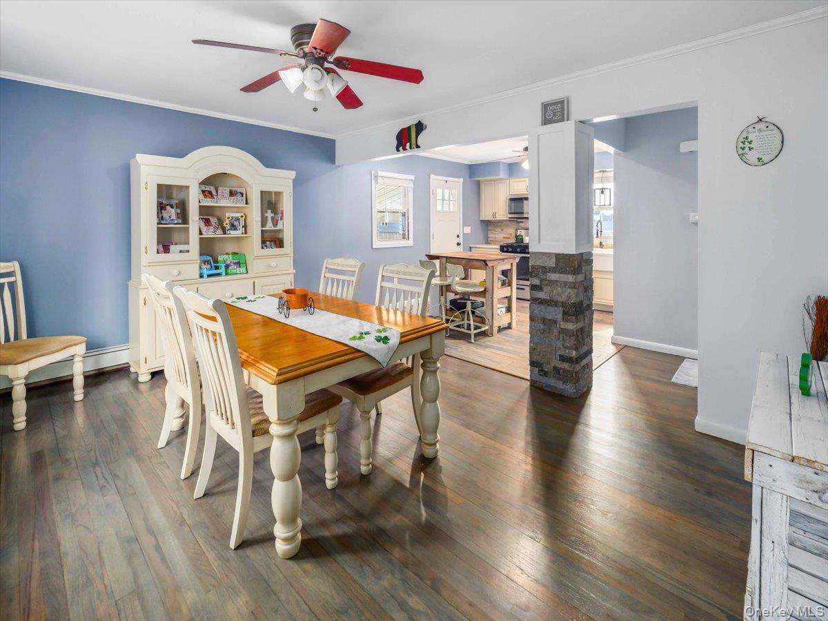 Single Family Hillside  Rockland County, NY 10901, MLS-975688-7