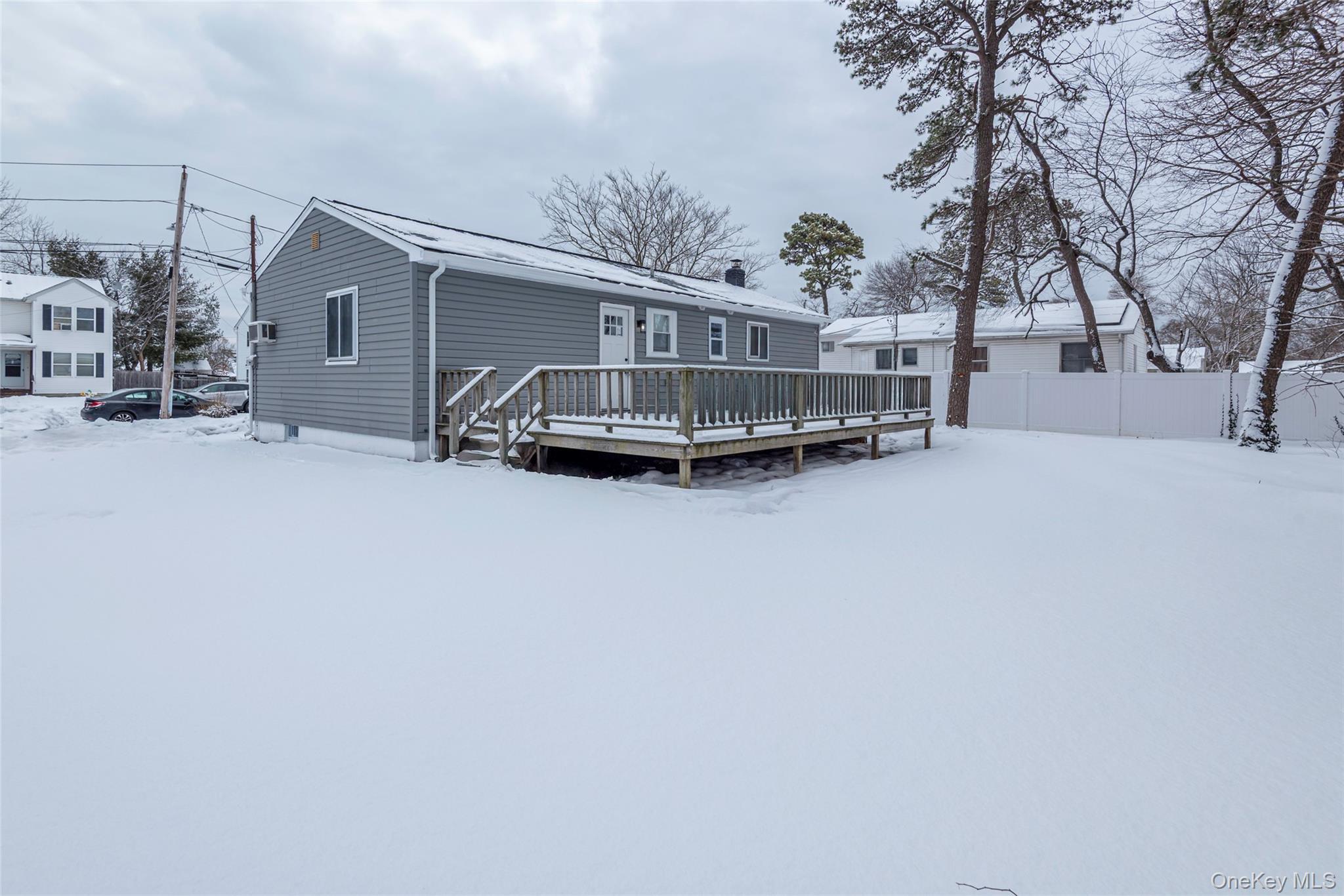 Single Family 23rd  Suffolk County, NY 11798, MLS-975691-2