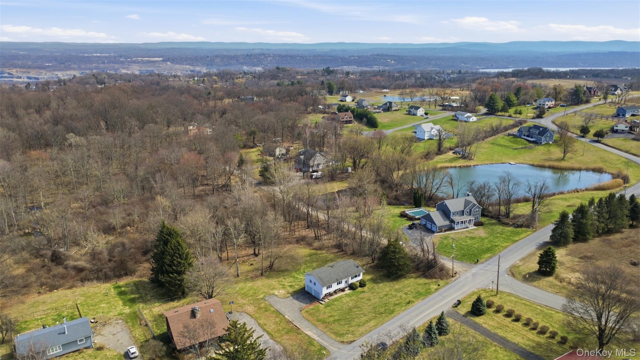 Single Family Ridge  Ulster County, NY 12542, MLS-975692-2