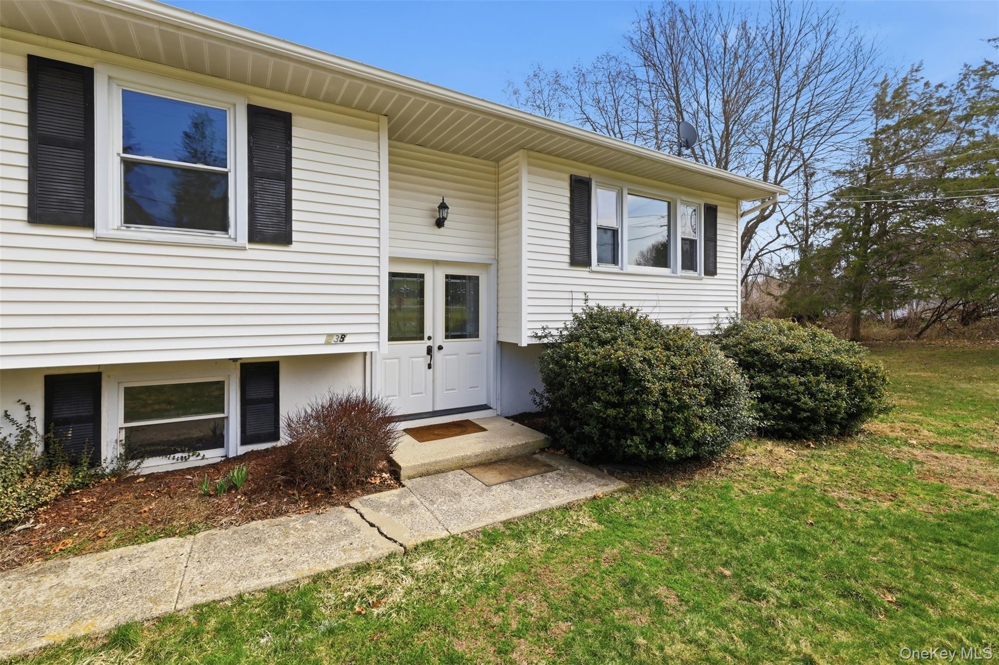 Single Family Ridge  Ulster County, NY 12542, MLS-975692-3