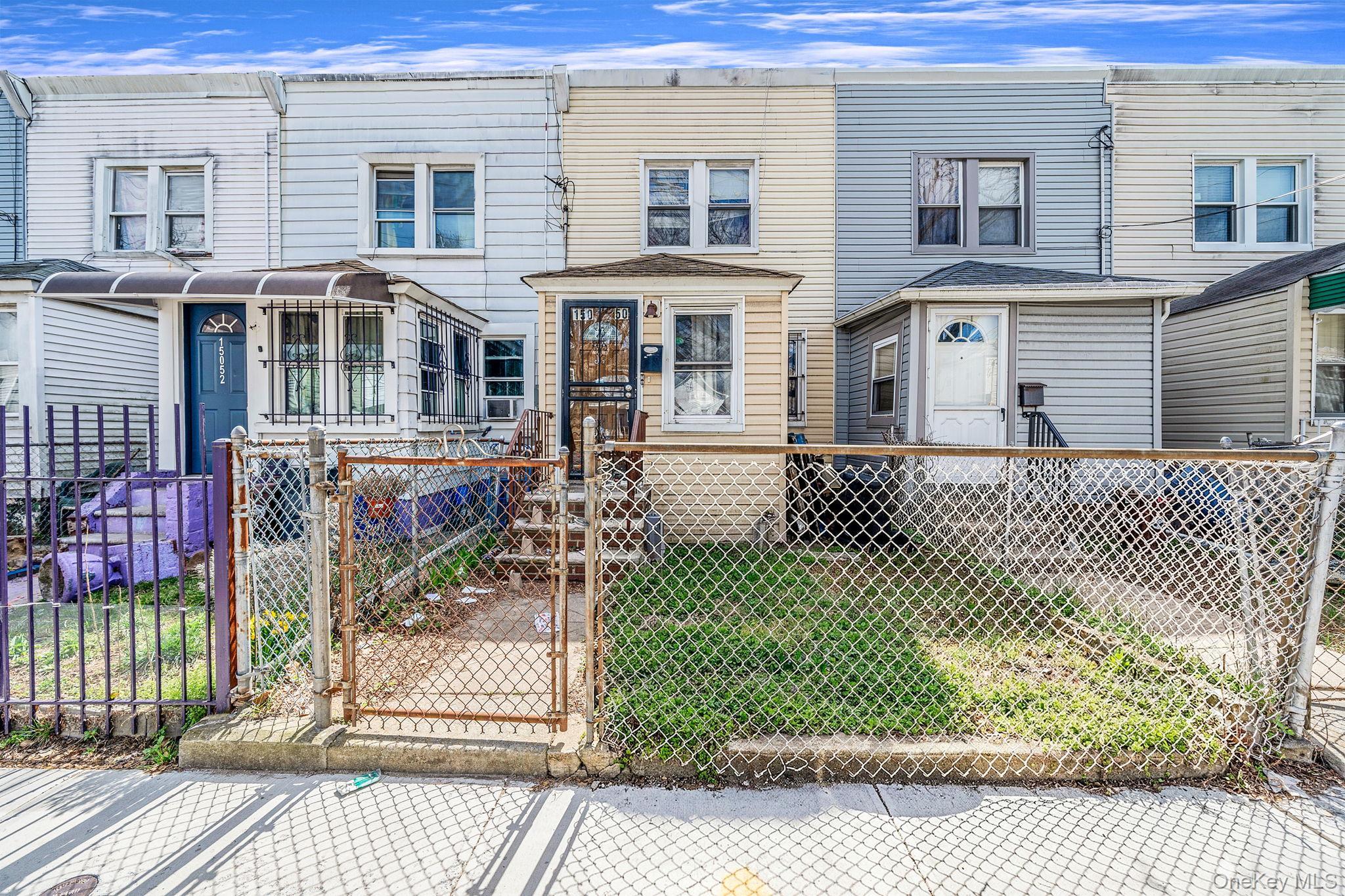 Single Family Foch  Queens, NY 11434, MLS-975704-2