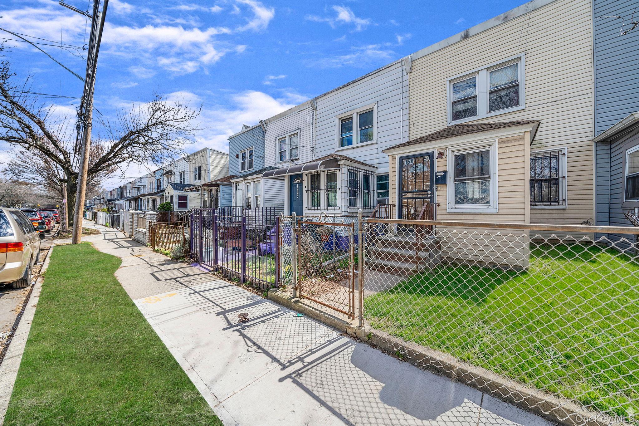 Single Family Foch  Queens, NY 11434, MLS-975704-3