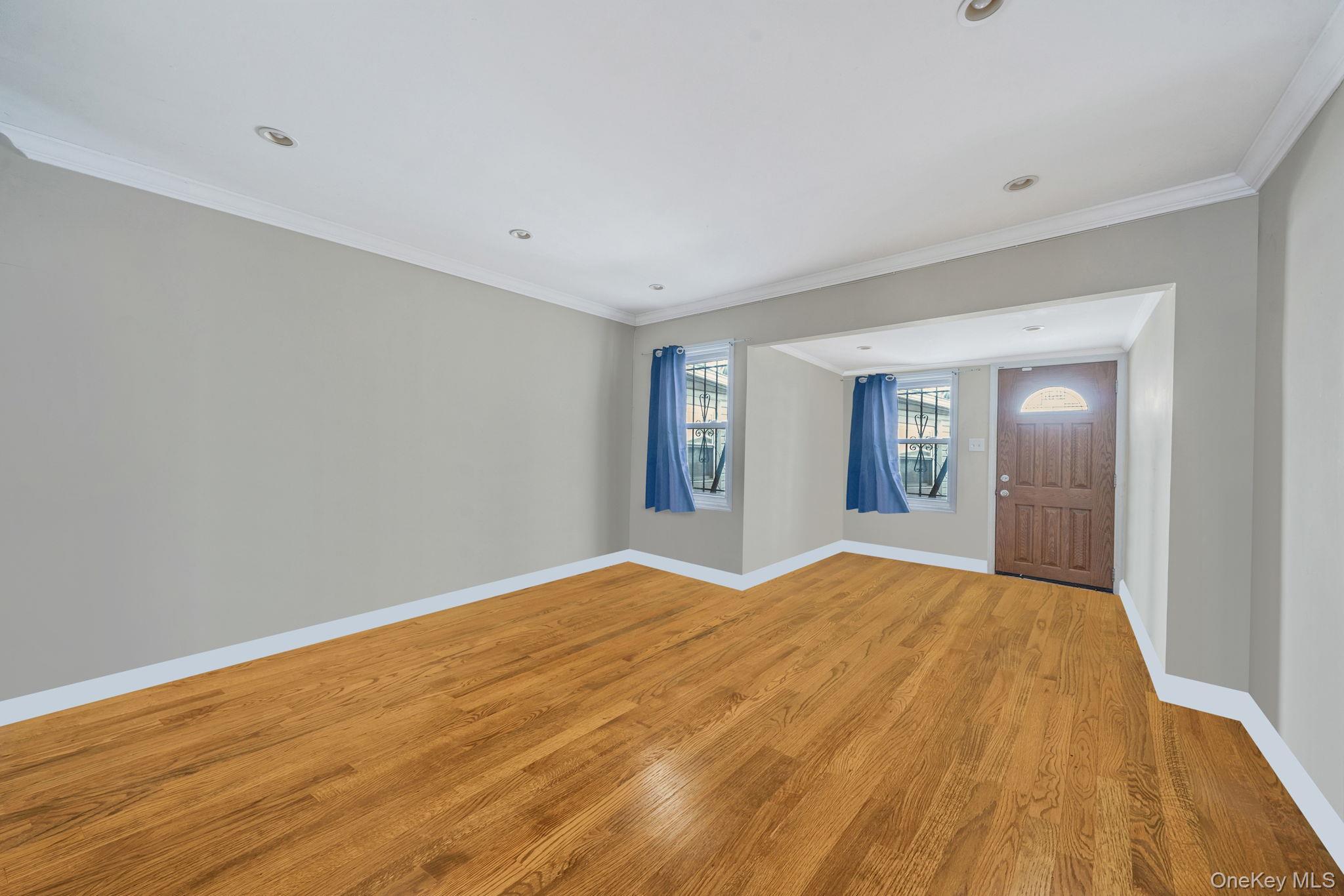 Single Family Foch  Queens, NY 11434, MLS-975704-6