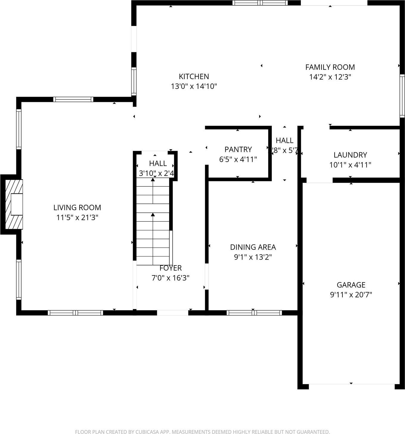 Single Family Oak  Suffolk County, NY 11763, MLS-975705-20