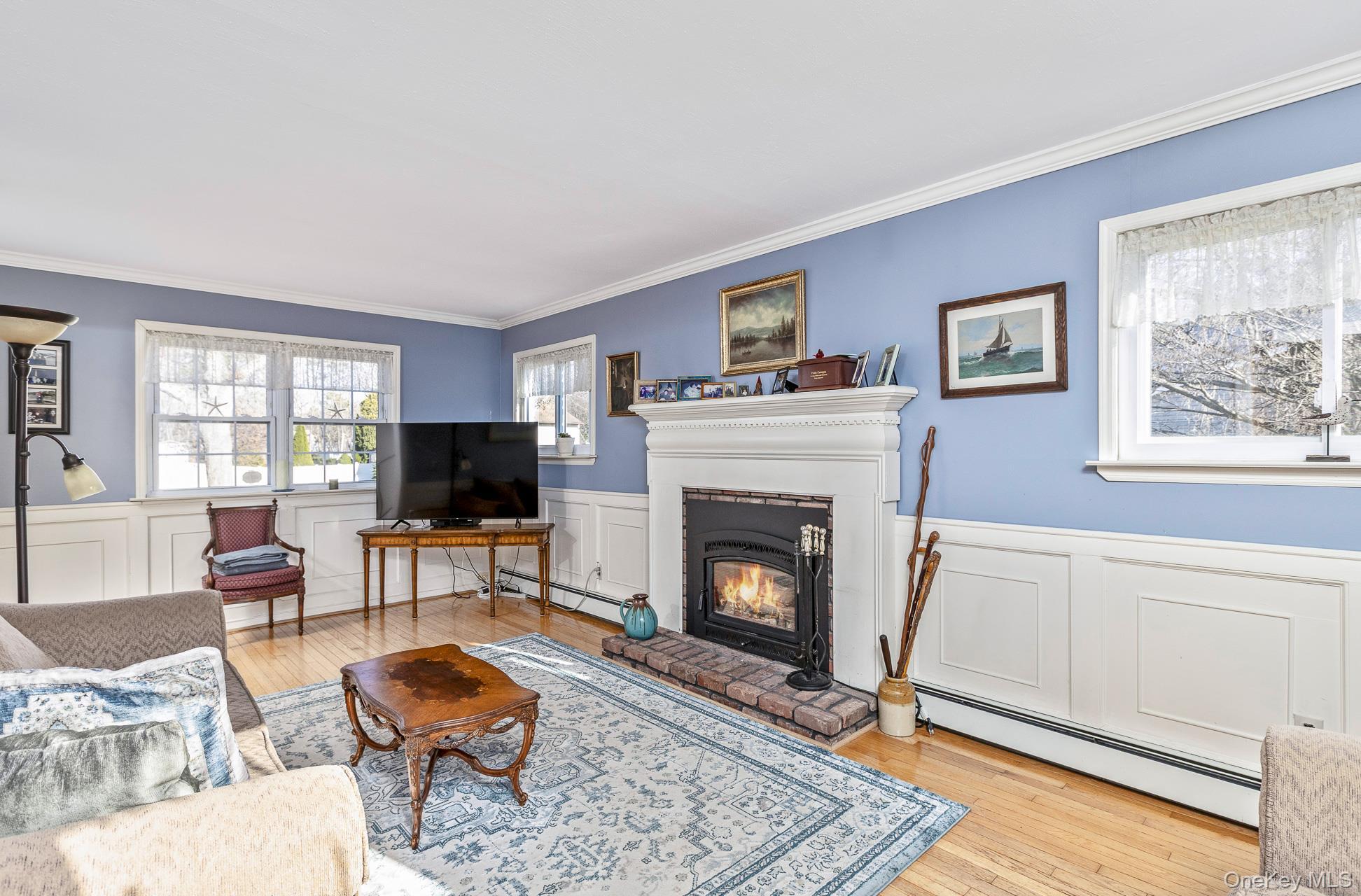 Single Family Oak  Suffolk County, NY 11763, MLS-975705-8