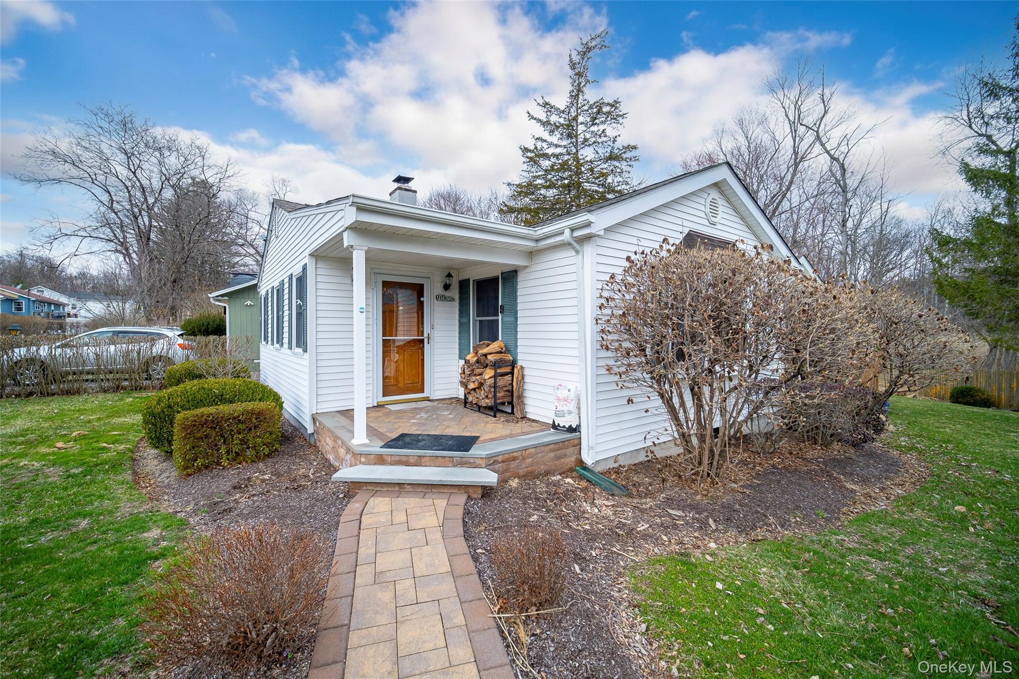 Single Family Lake Dutchess County, NY 12533, MLS-975708-10