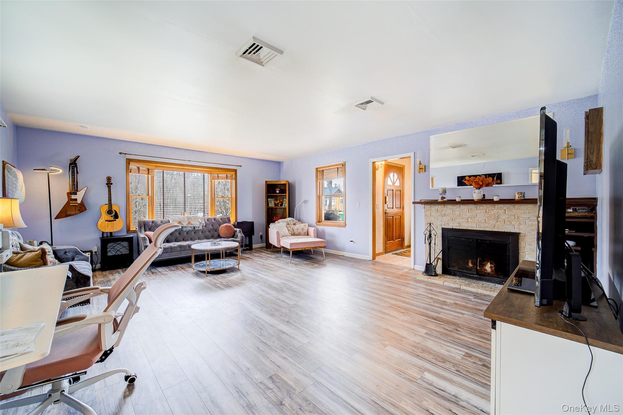 Single Family Lake Dutchess County, NY 12533, MLS-975708-14