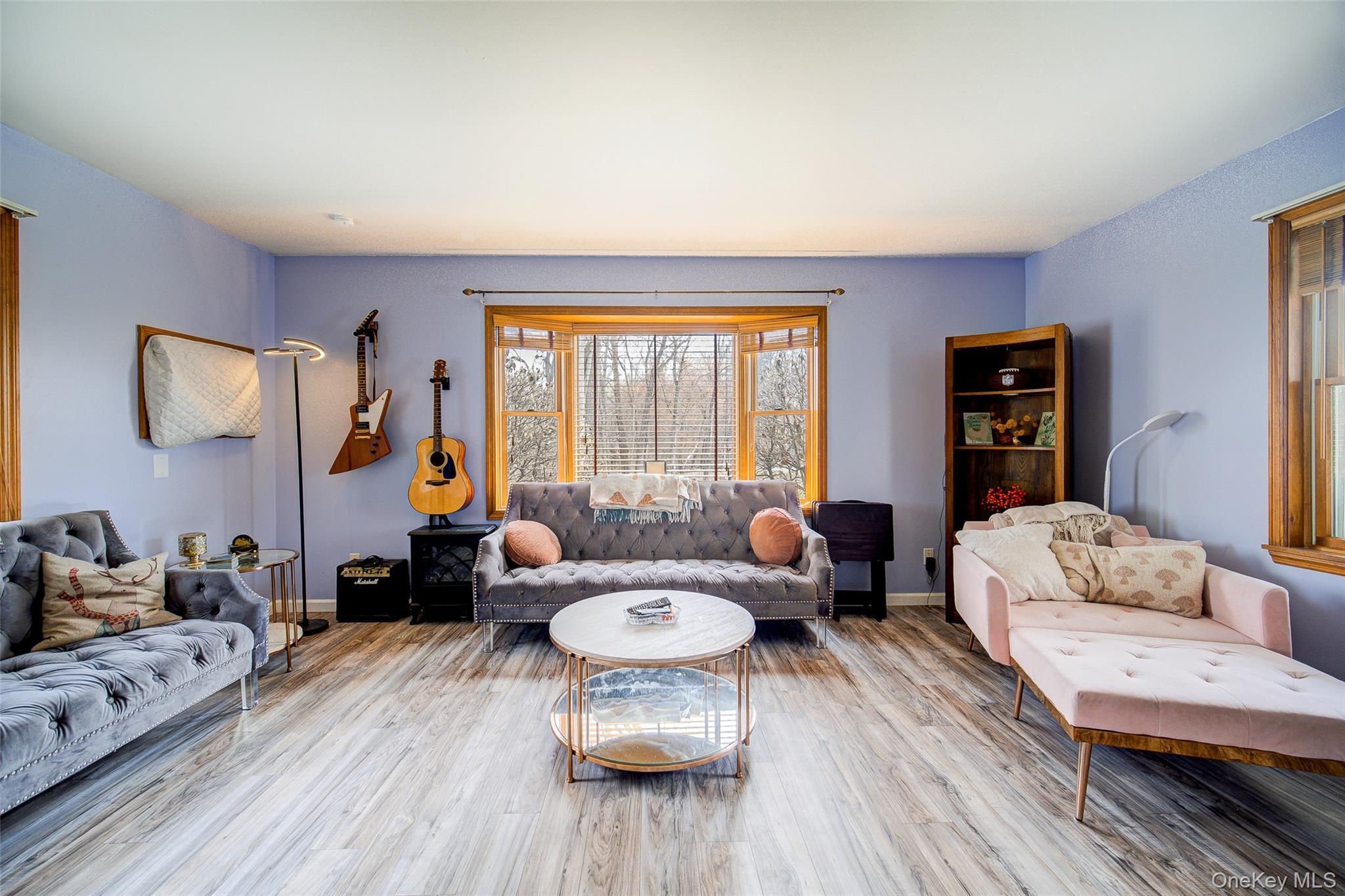 Single Family Lake Dutchess County, NY 12533, MLS-975708-16