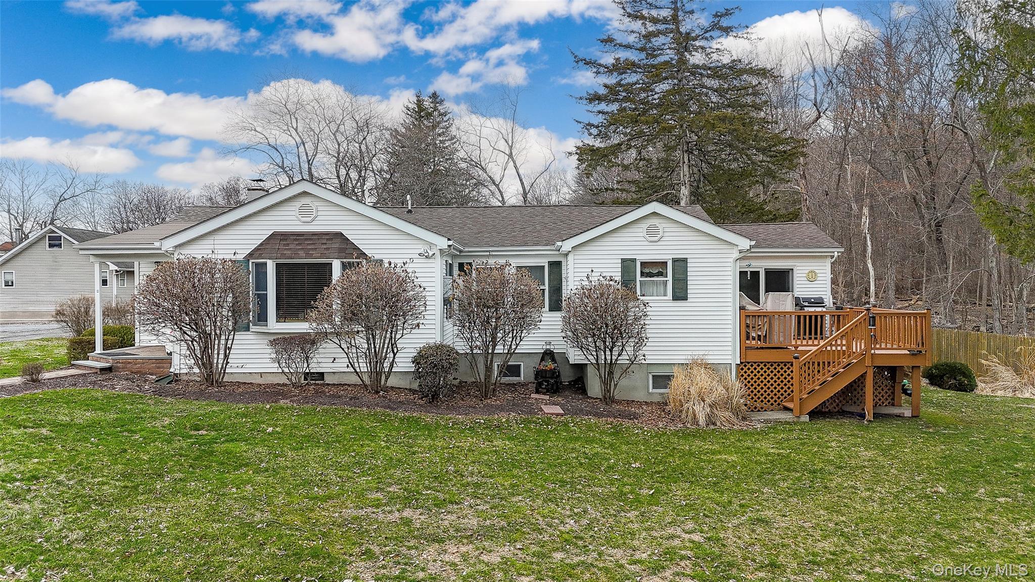 Single Family Lake Dutchess County, NY 12533, MLS-975708-2