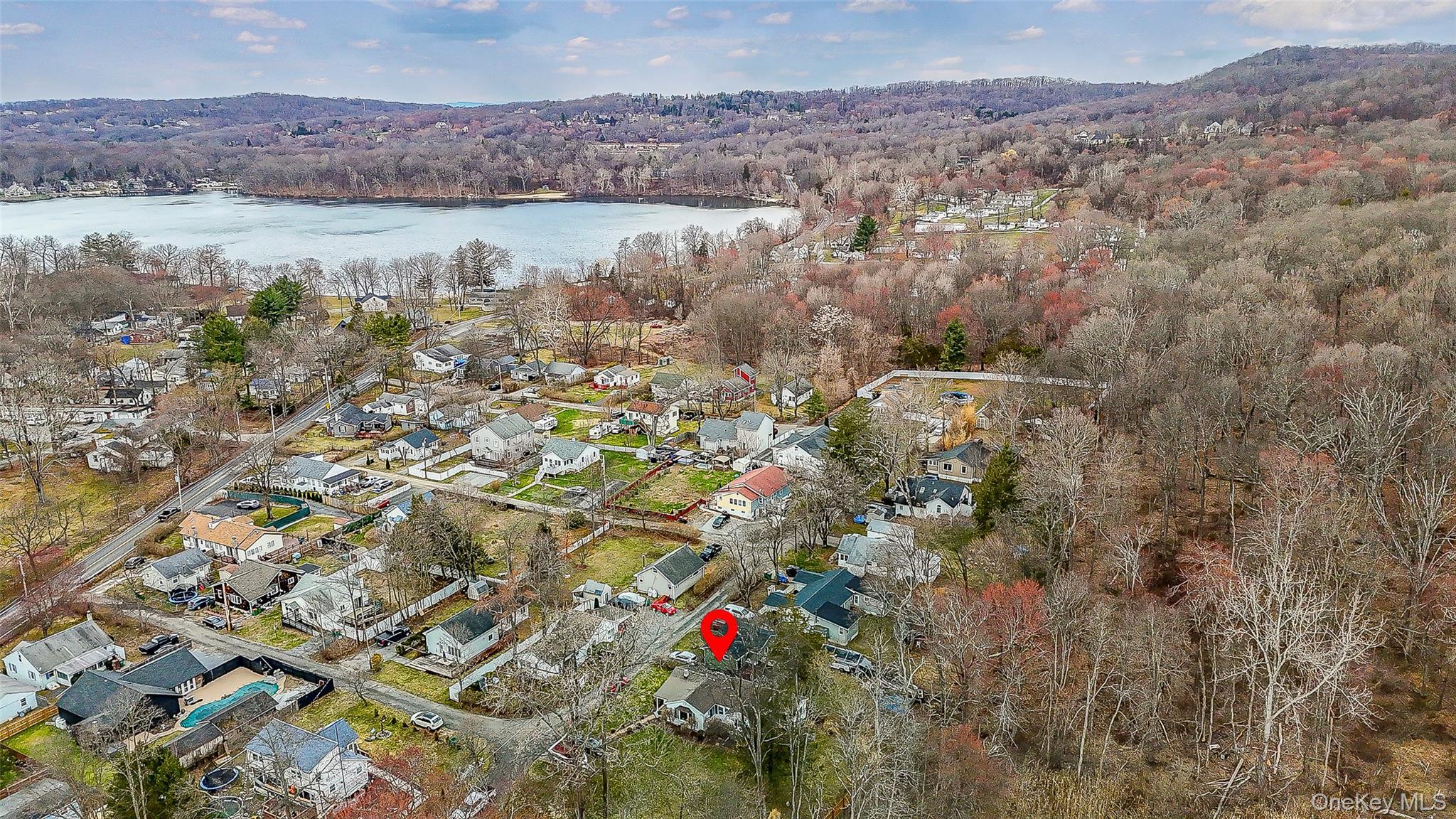 Single Family Lake Dutchess County, NY 12533, MLS-975708-35