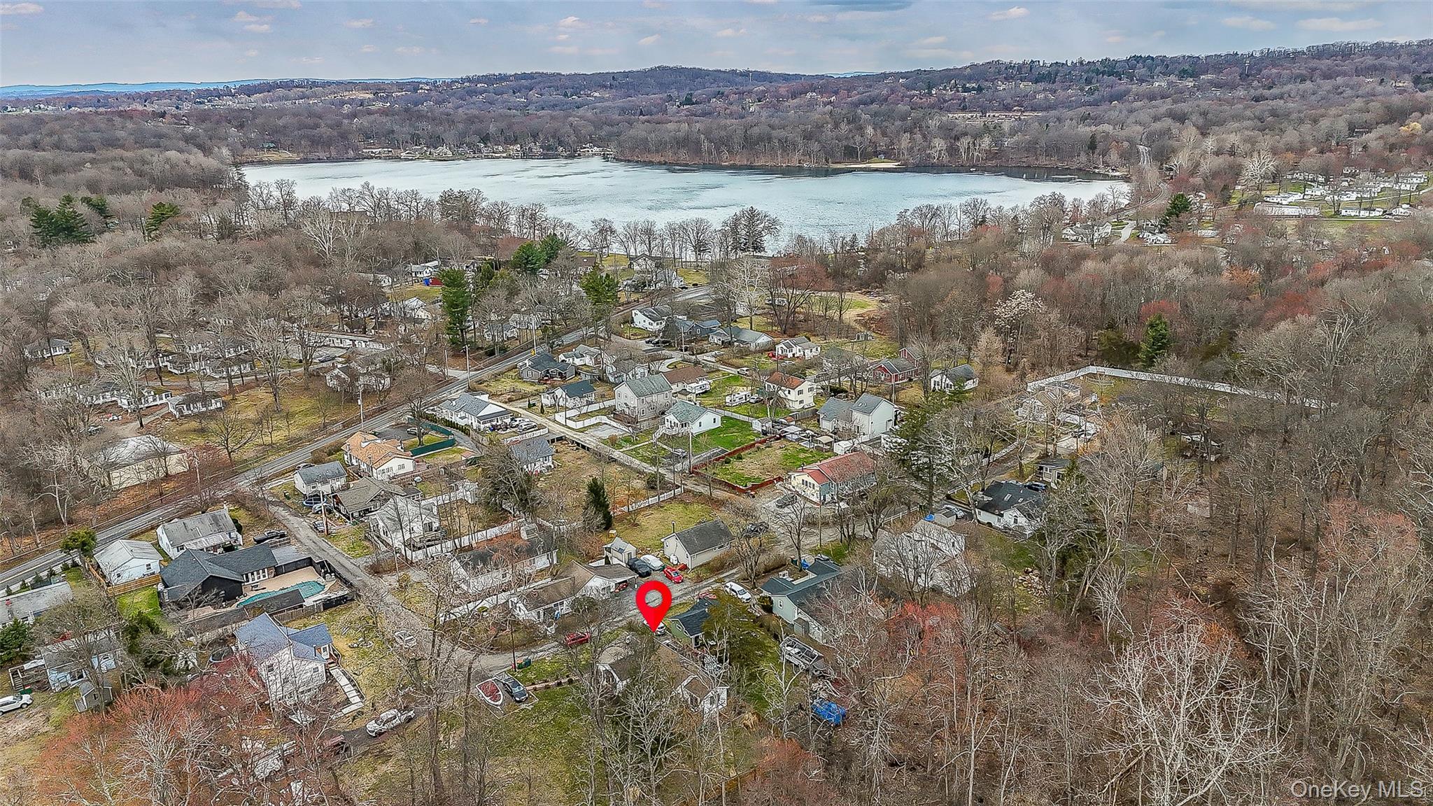 Single Family Lake Dutchess County, NY 12533, MLS-975708-36