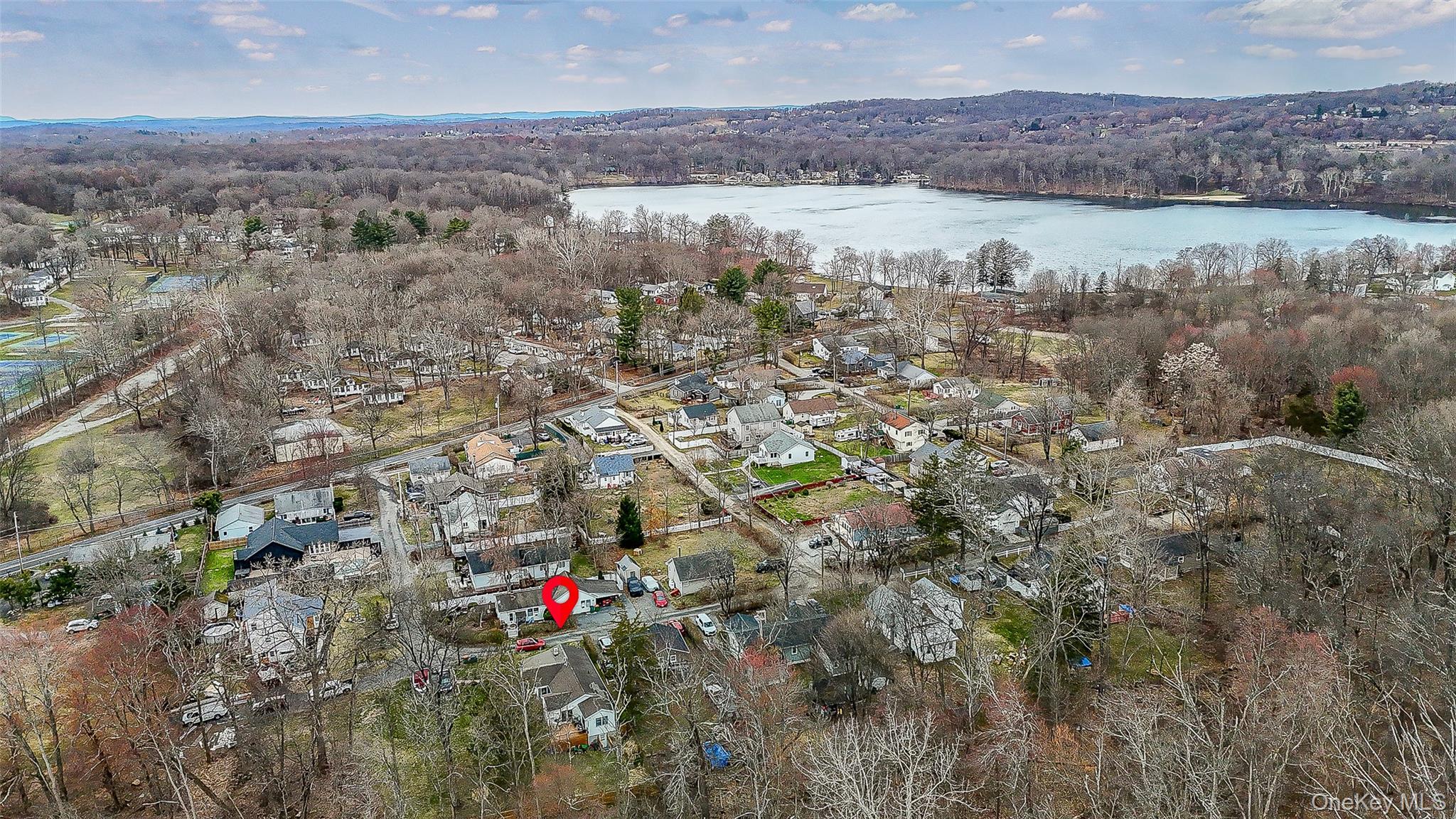 Single Family Lake Dutchess County, NY 12533, MLS-975708-37