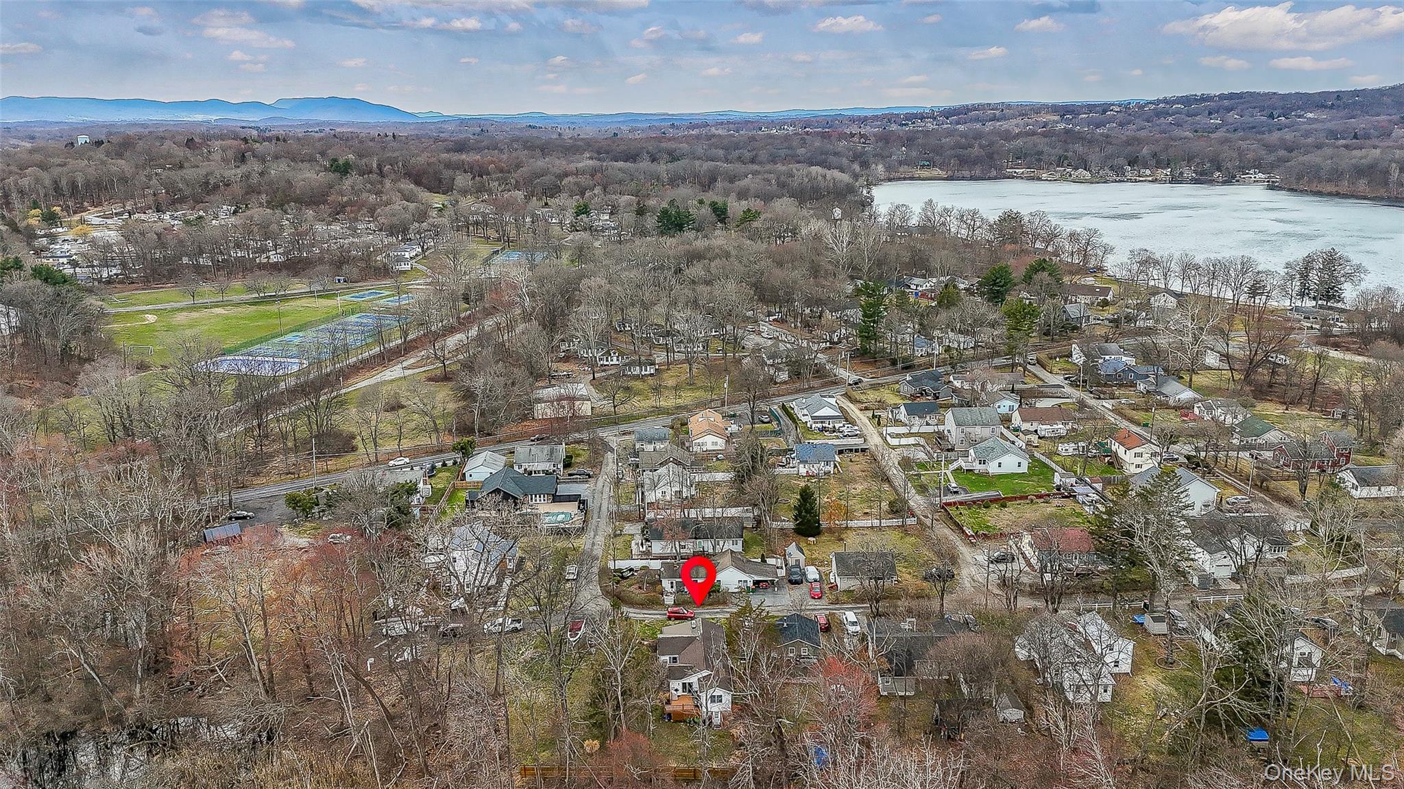 Single Family Lake  Dutchess County, NY 12533, MLS-975708-38