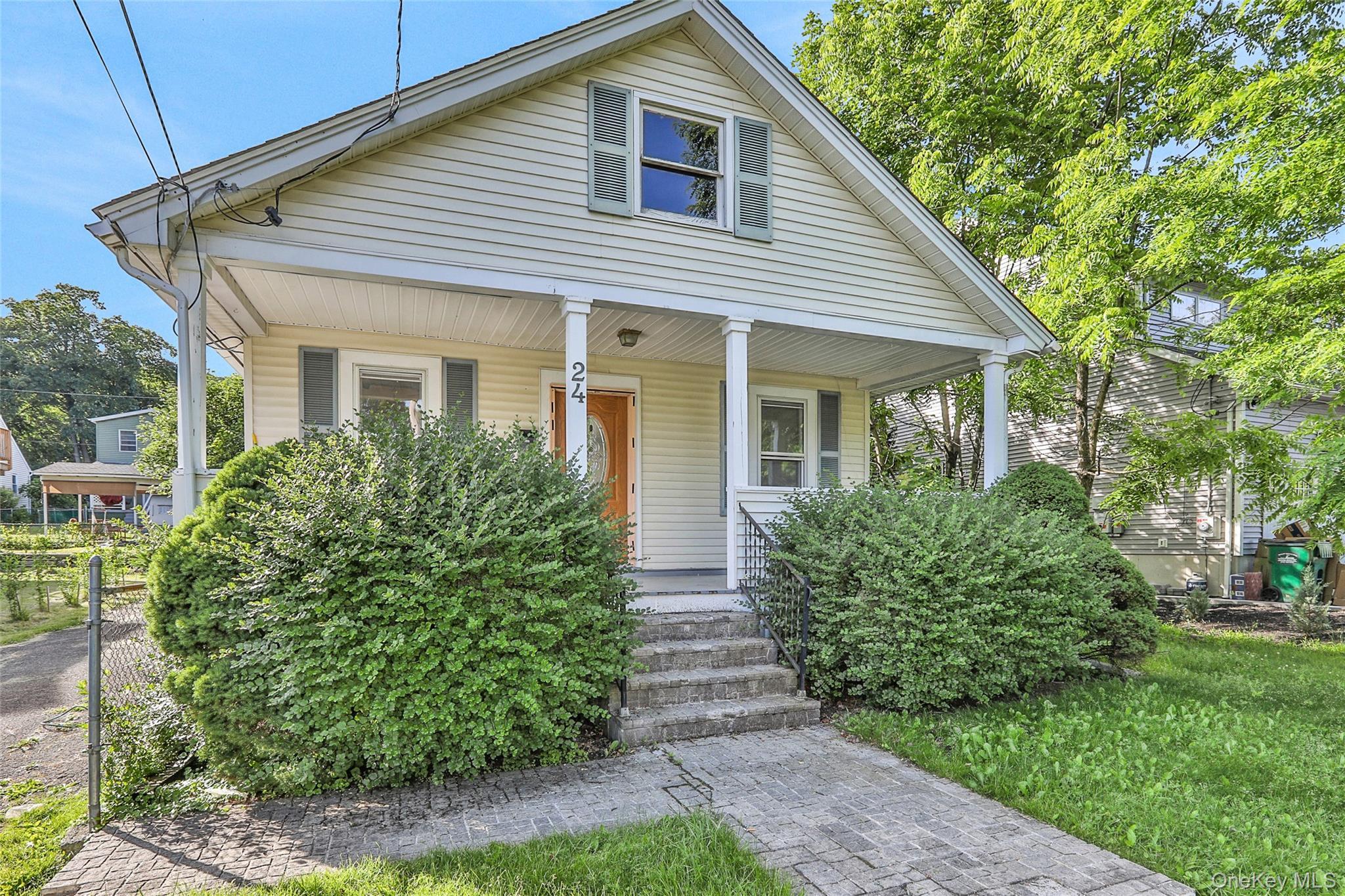 Single Family Duncan  Dutchess County, NY 12508, MLS-975710-15