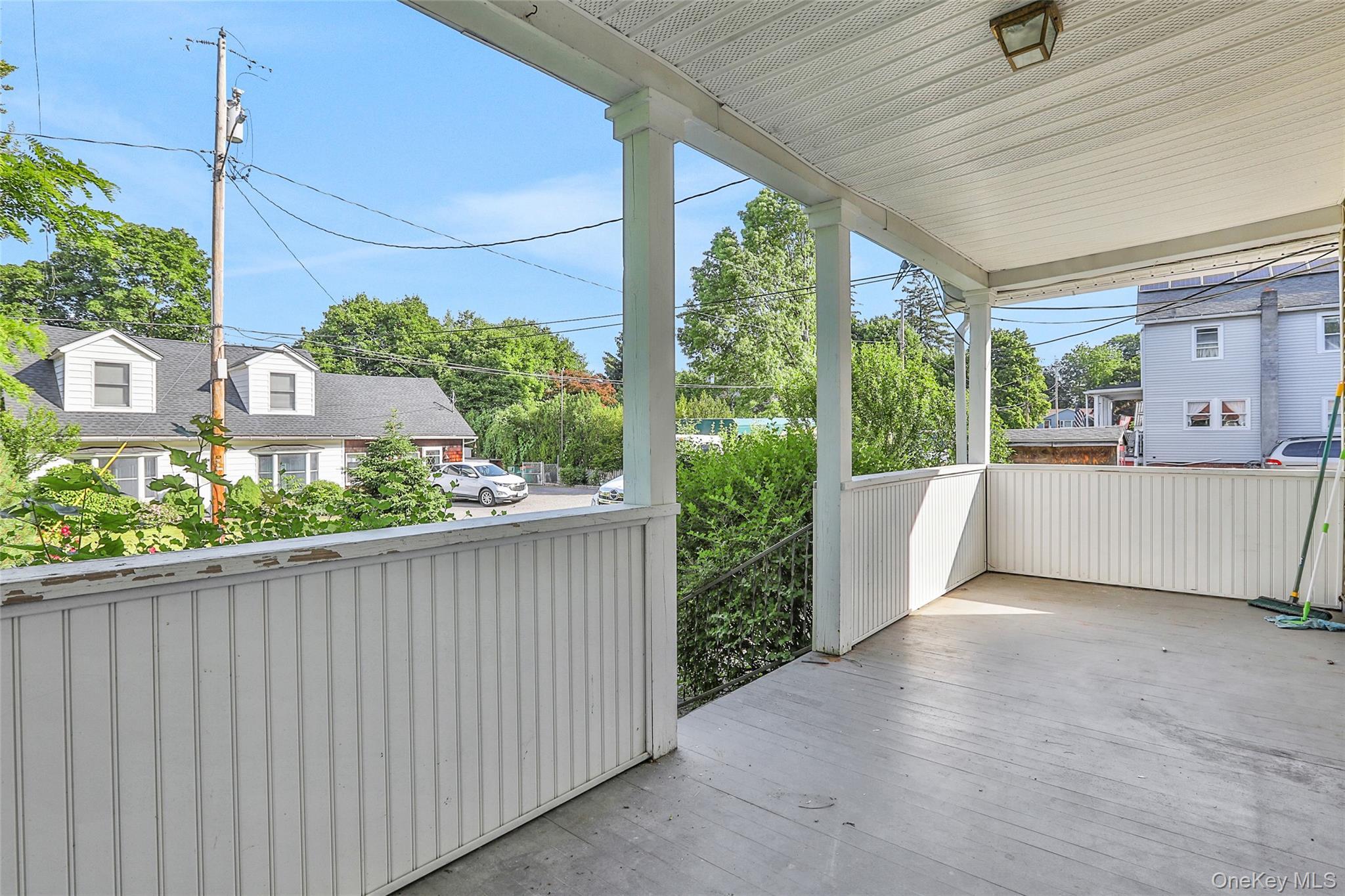 Single Family Duncan  Dutchess County, NY 12508, MLS-975710-17