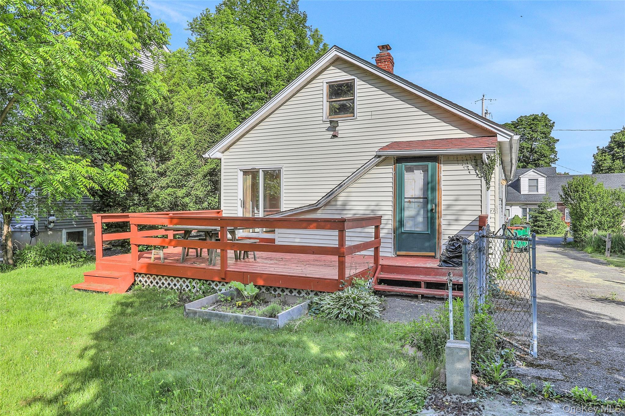 Single Family Duncan  Dutchess County, NY 12508, MLS-975710-18