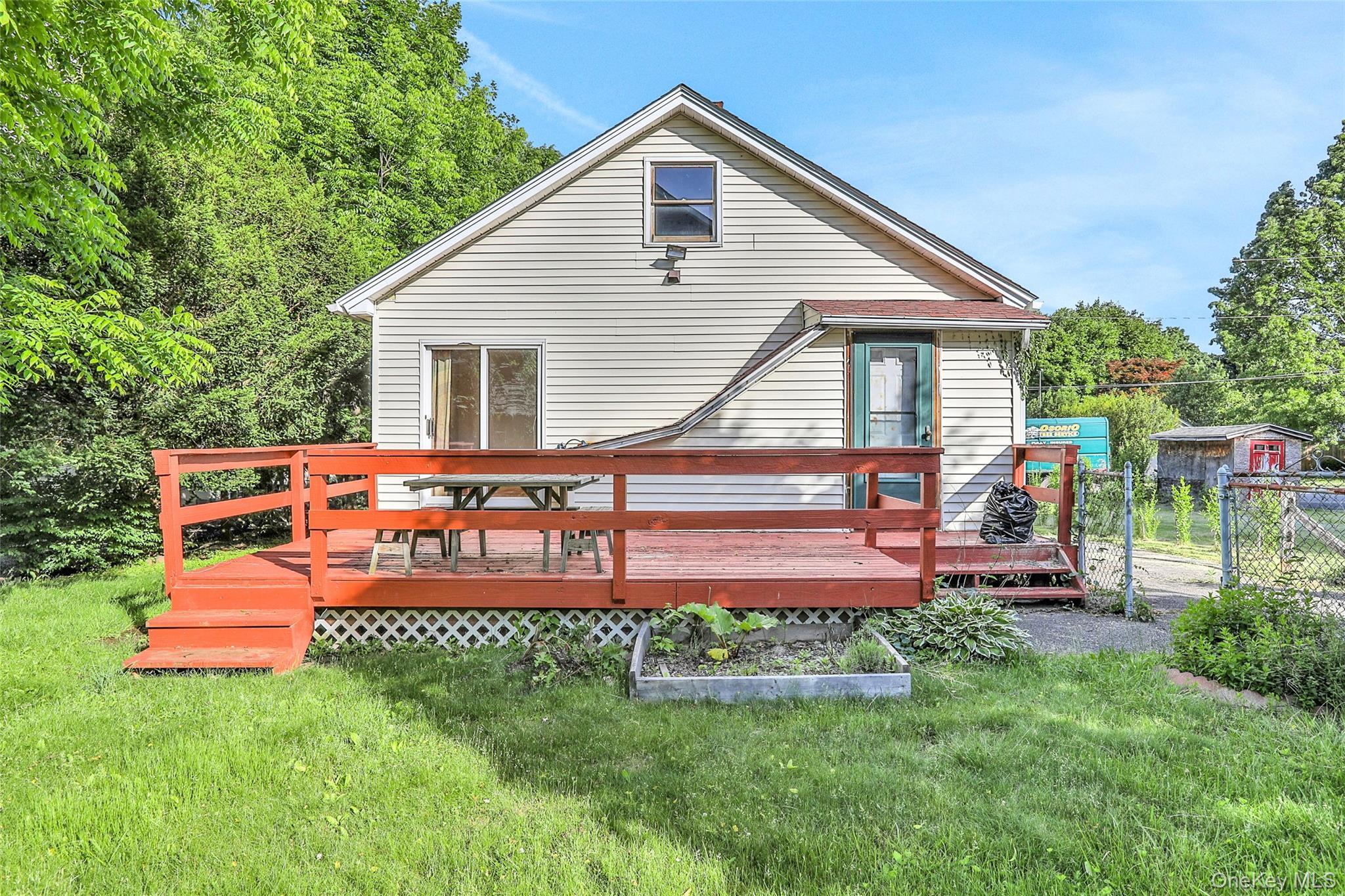 Single Family Duncan  Dutchess County, NY 12508, MLS-975710-19