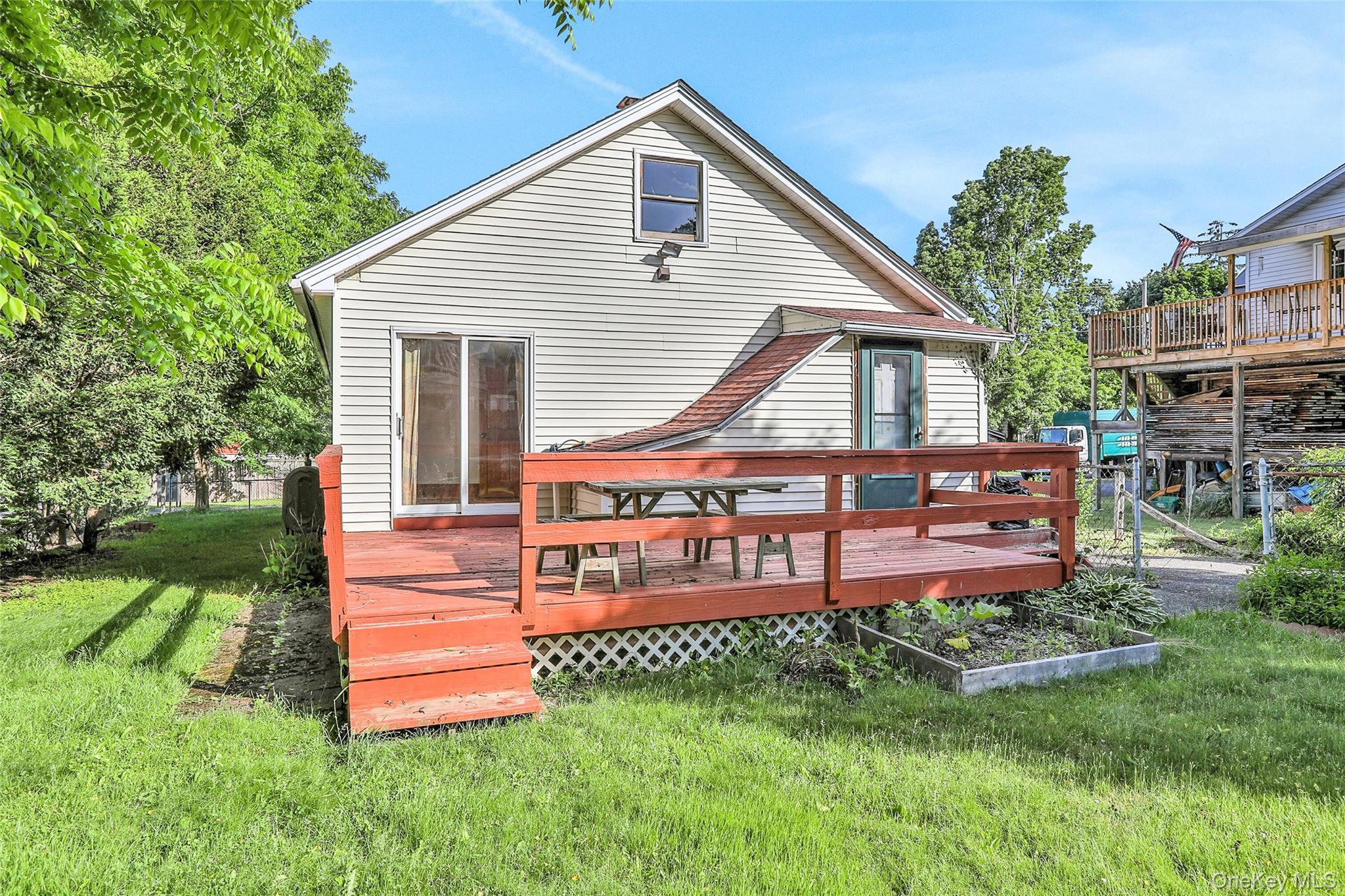 Single Family Duncan  Dutchess County, NY 12508, MLS-975710-20