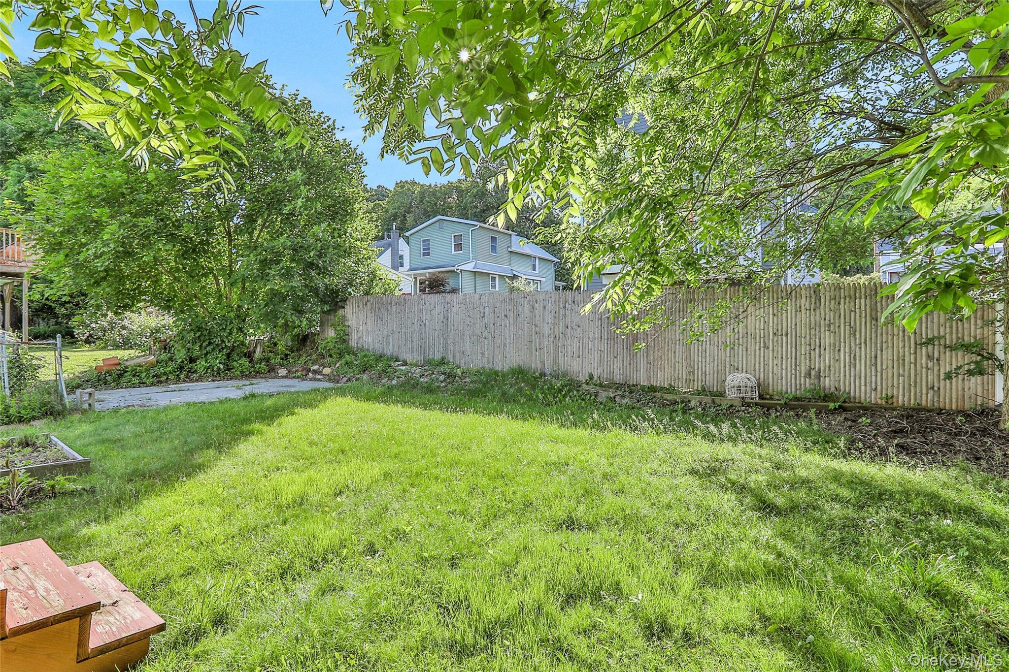 Single Family Duncan  Dutchess County, NY 12508, MLS-975710-21