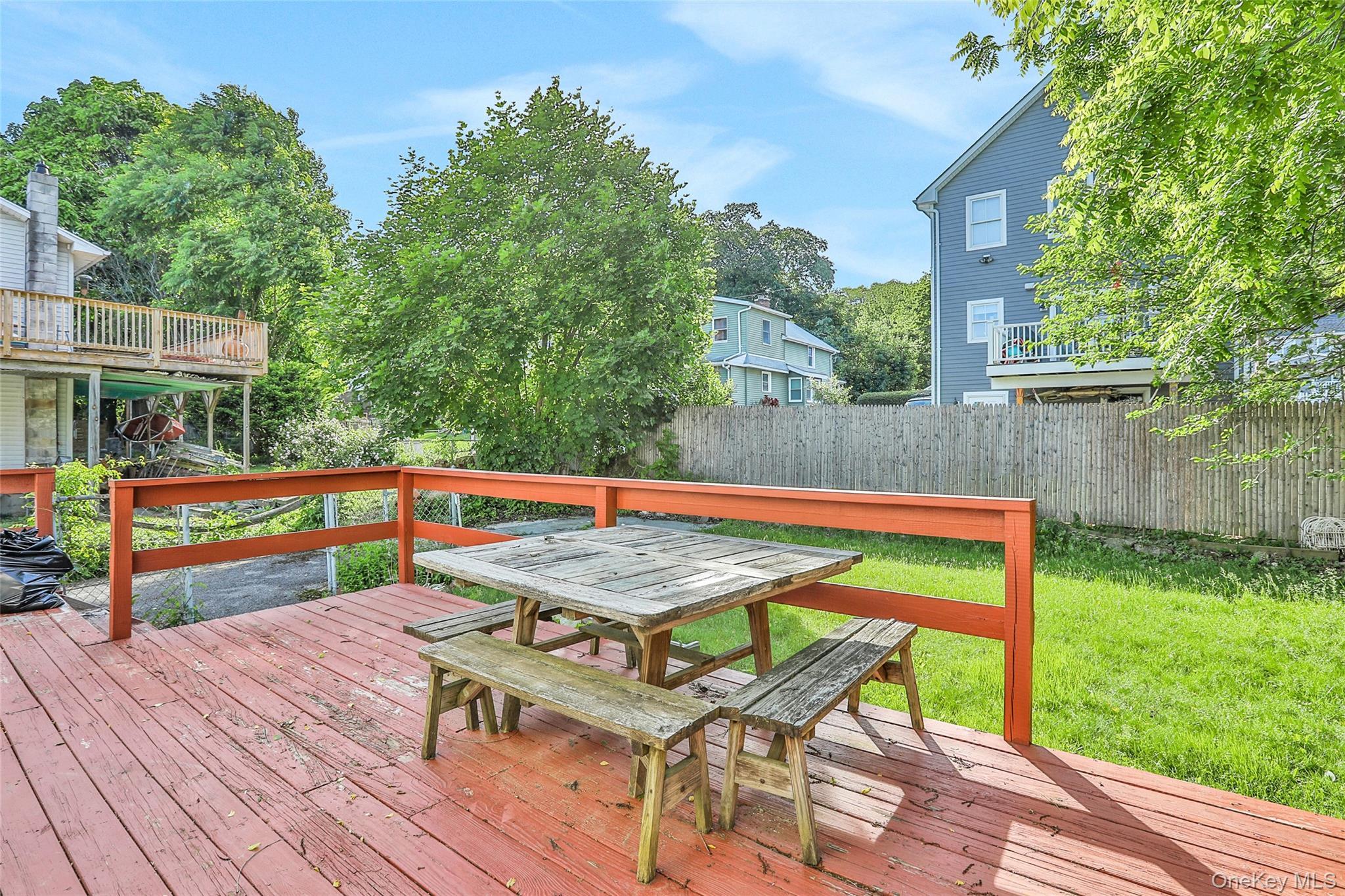 Single Family Duncan  Dutchess County, NY 12508, MLS-975710-22