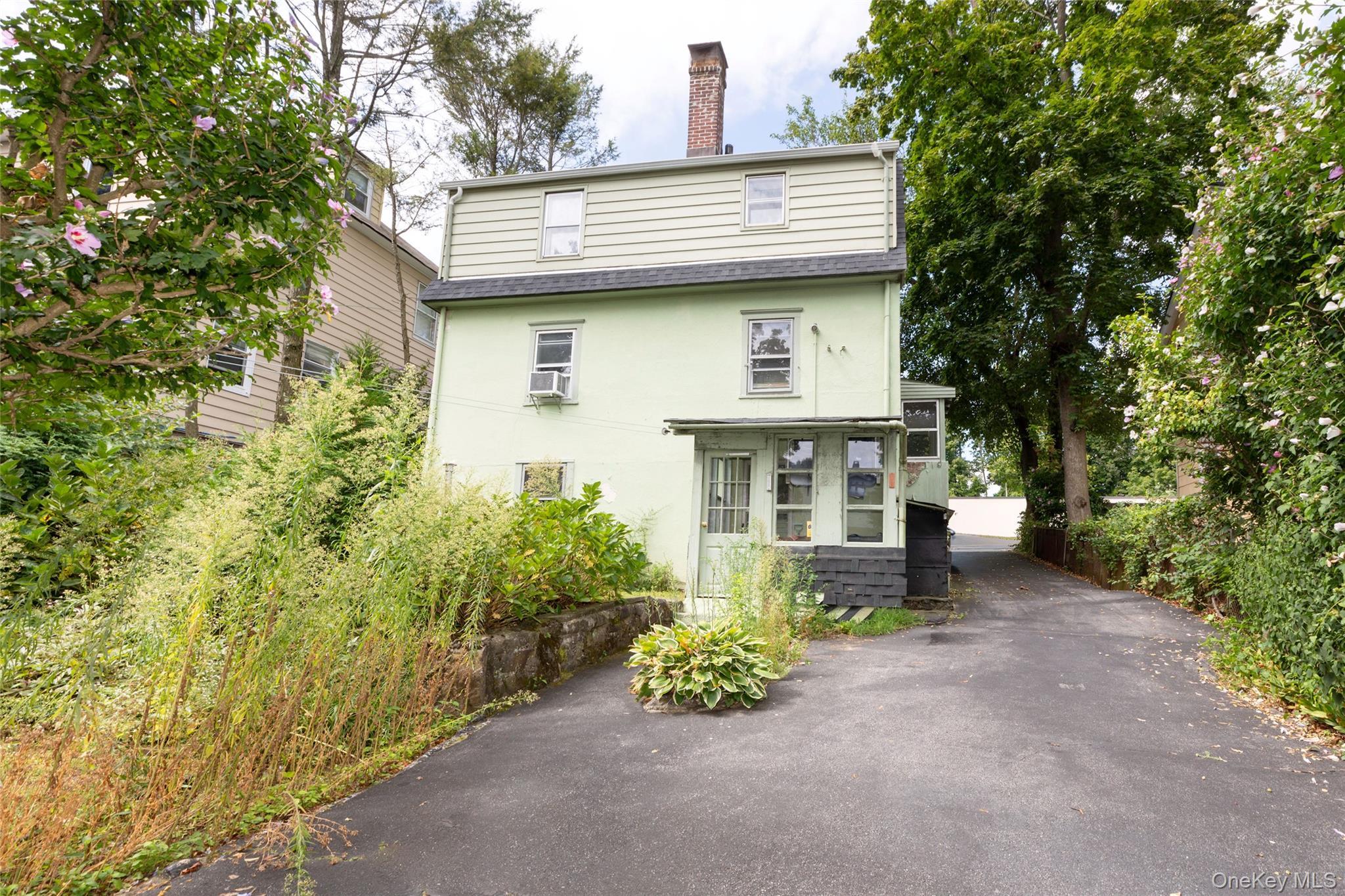 Single Family Willett  Westchester County, NY 10573, MLS-975721-29