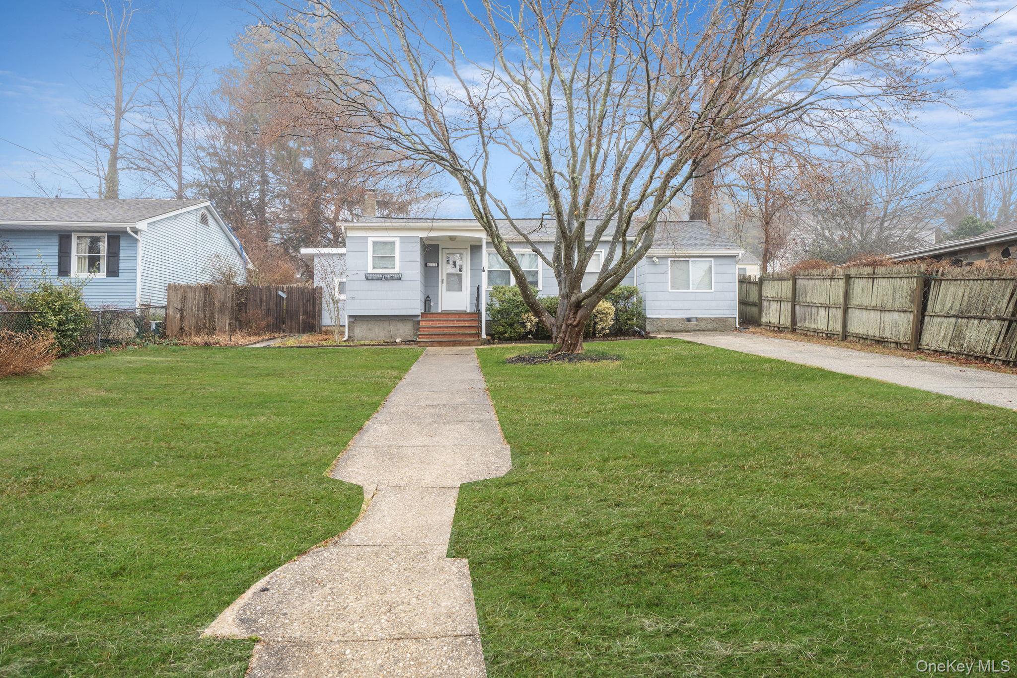 Single Family Rosemont  Suffolk County, NY 11738, MLS-975733-2