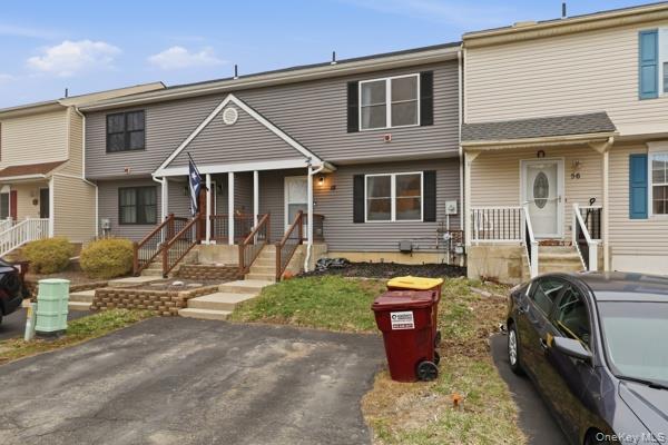 Single Family Darin  Orange County, NY 10990, MLS-975738-2