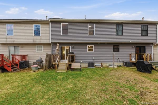 Single Family Darin  Orange County, NY 10990, MLS-975738-33