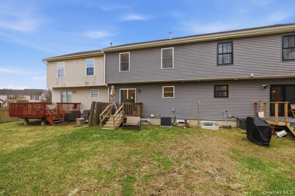 Single Family Darin  Orange County, NY 10990, MLS-975738-34