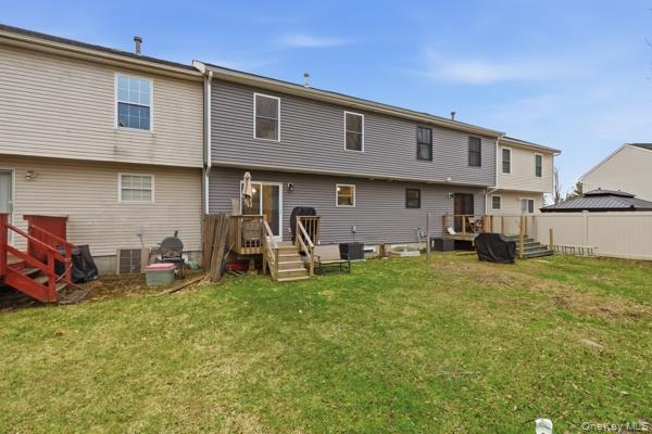 Single Family Darin  Orange County, NY 10990, MLS-975738-35