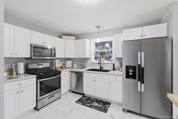 Single Family Darin  Orange County, NY 10990, MLS-975738-5