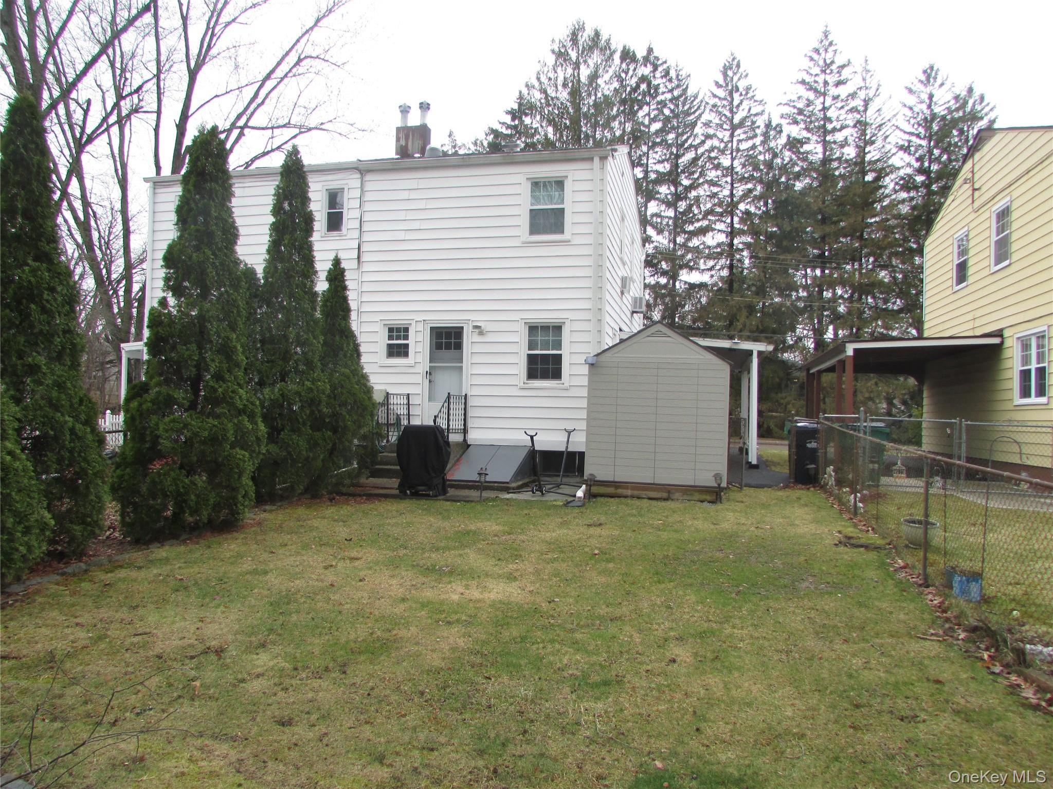 Single Family Paggi  Dutchess County, NY 12590, MLS-975744-14