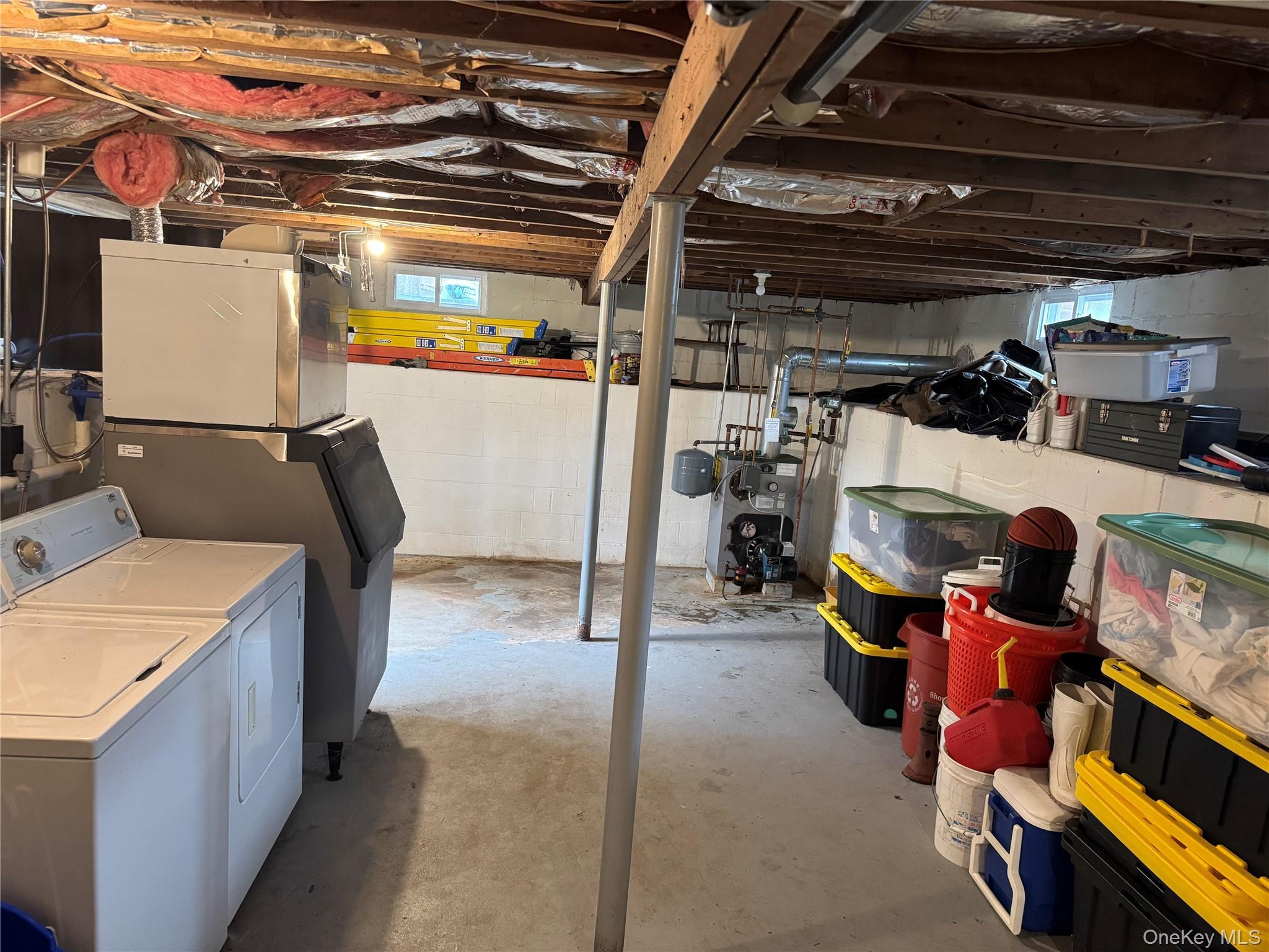 Single Family Cedar  Suffolk County, NY 11764, MLS-975753-13