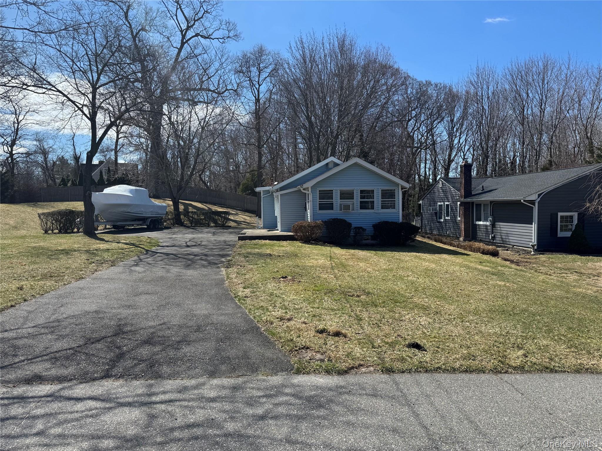 Single Family Cedar  Suffolk County, NY 11764, MLS-975753-2