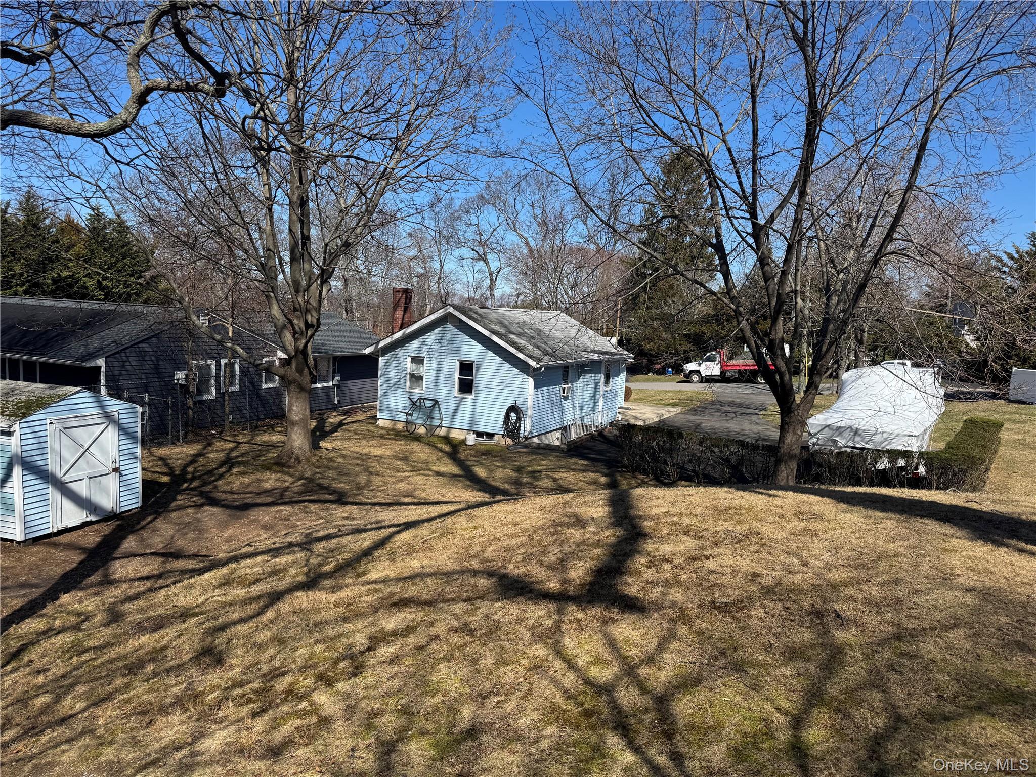 Single Family Cedar  Suffolk County, NY 11764, MLS-975753-4