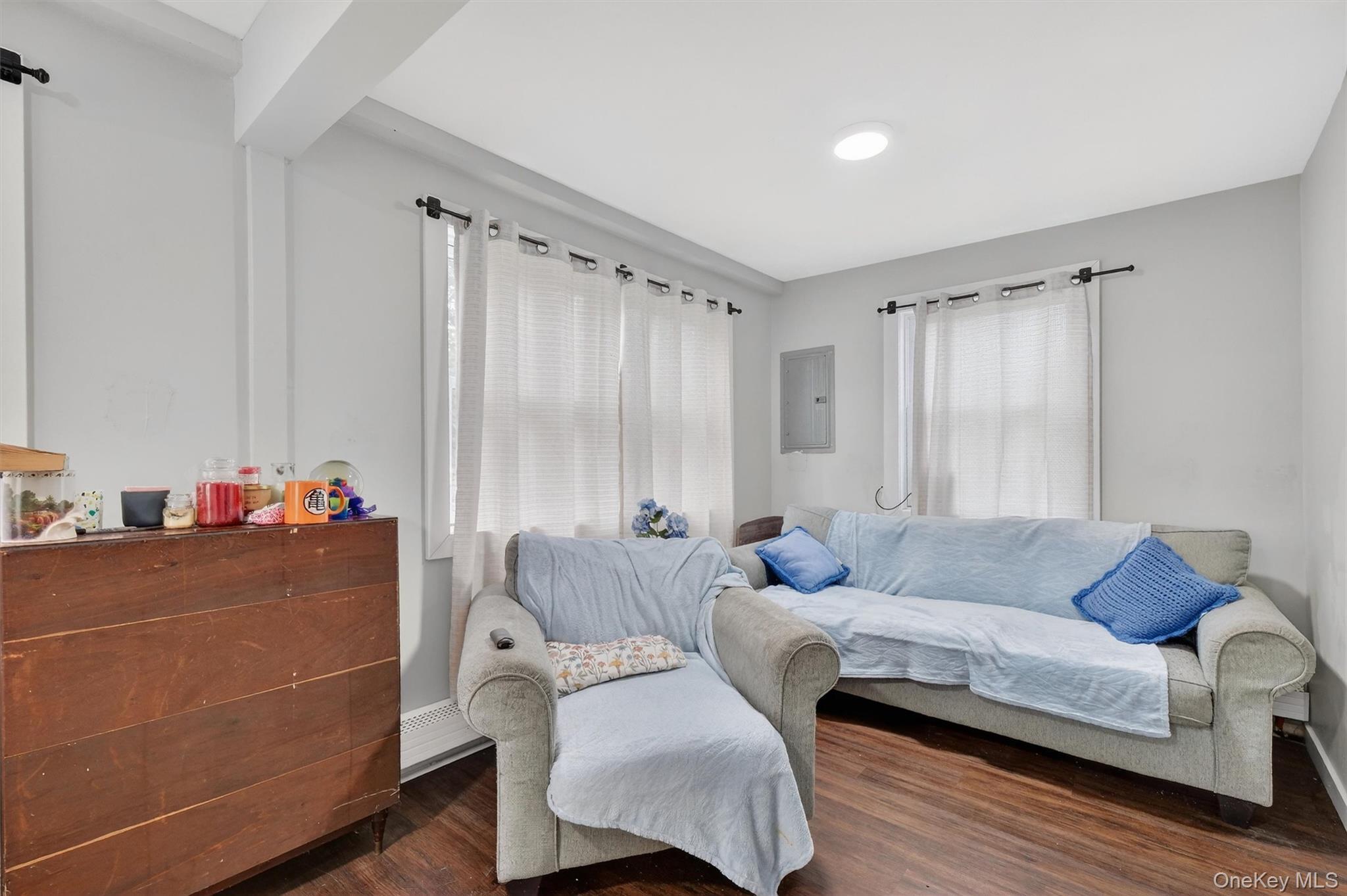 Single Family Sunrise  Ulster County, NY 12589, MLS-975756-13