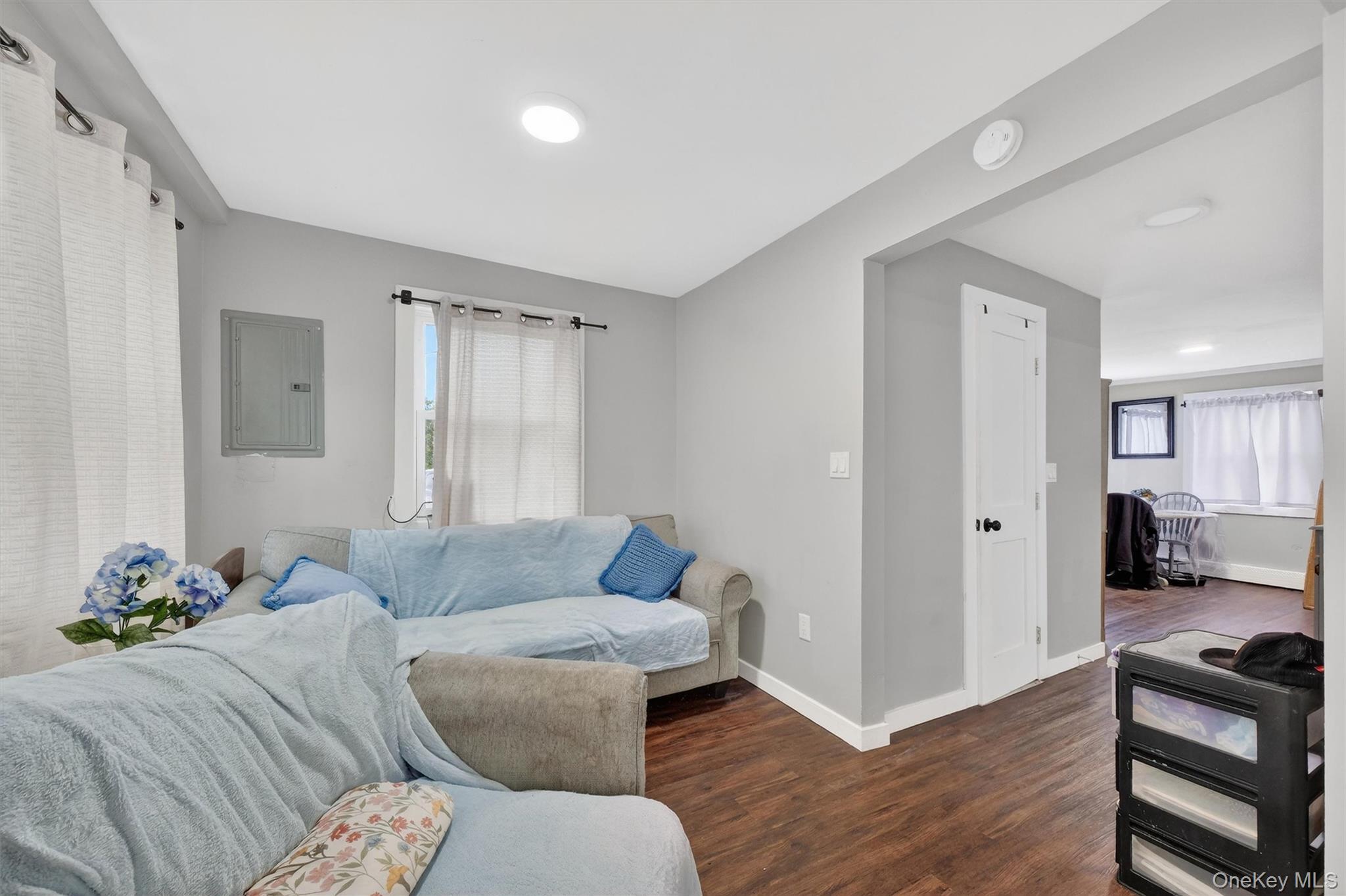 Single Family Sunrise  Ulster County, NY 12589, MLS-975756-14