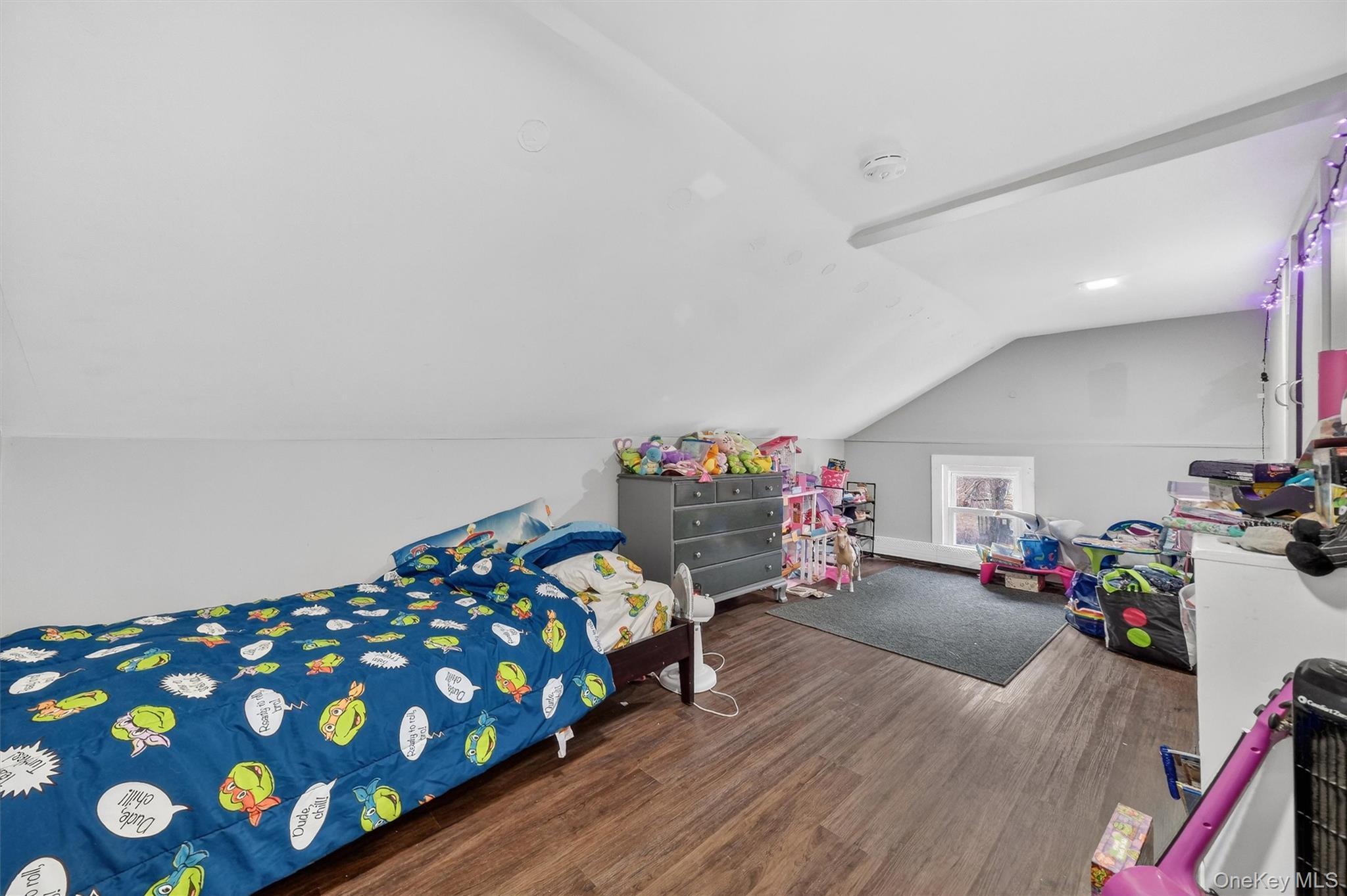 Single Family Sunrise  Ulster County, NY 12589, MLS-975756-19