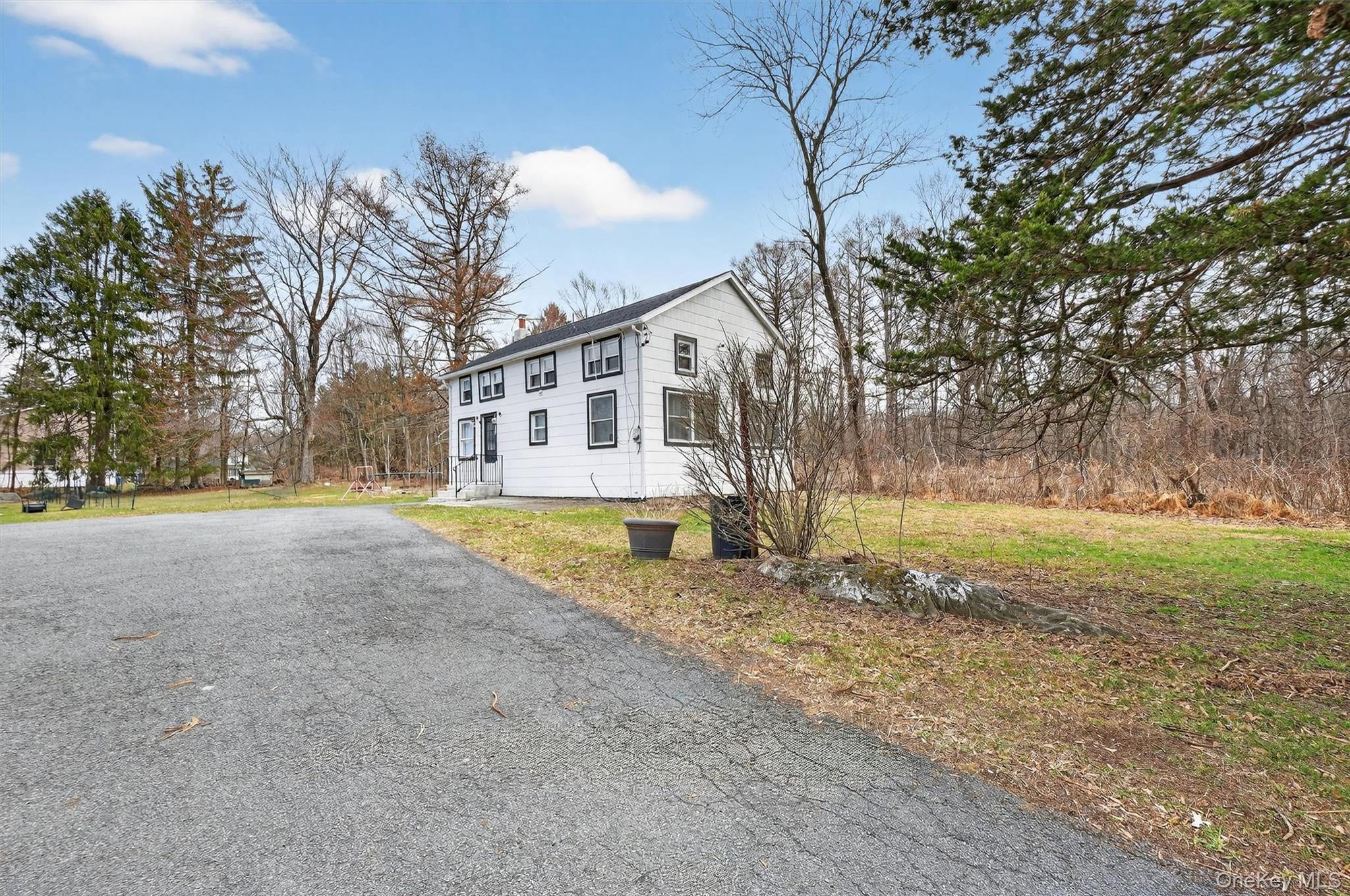 Single Family Sunrise  Ulster County, NY 12589, MLS-975756-2