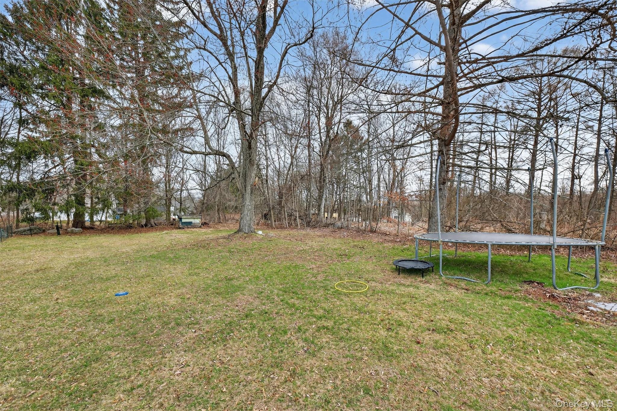 Single Family Sunrise  Ulster County, NY 12589, MLS-975756-22