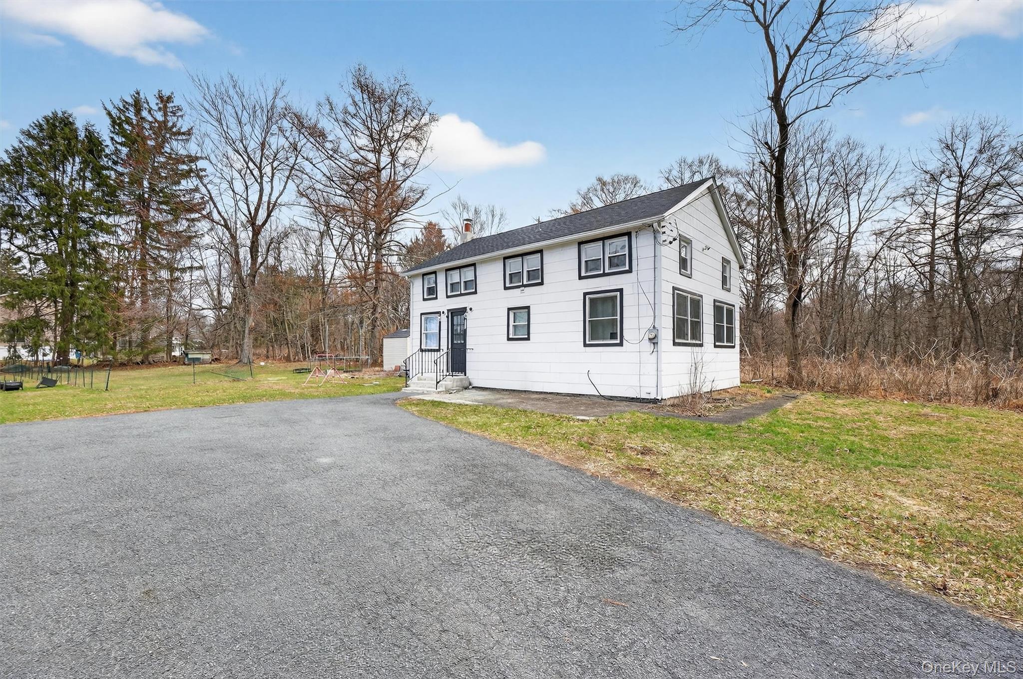 Single Family Sunrise  Ulster County, NY 12589, MLS-975756-3