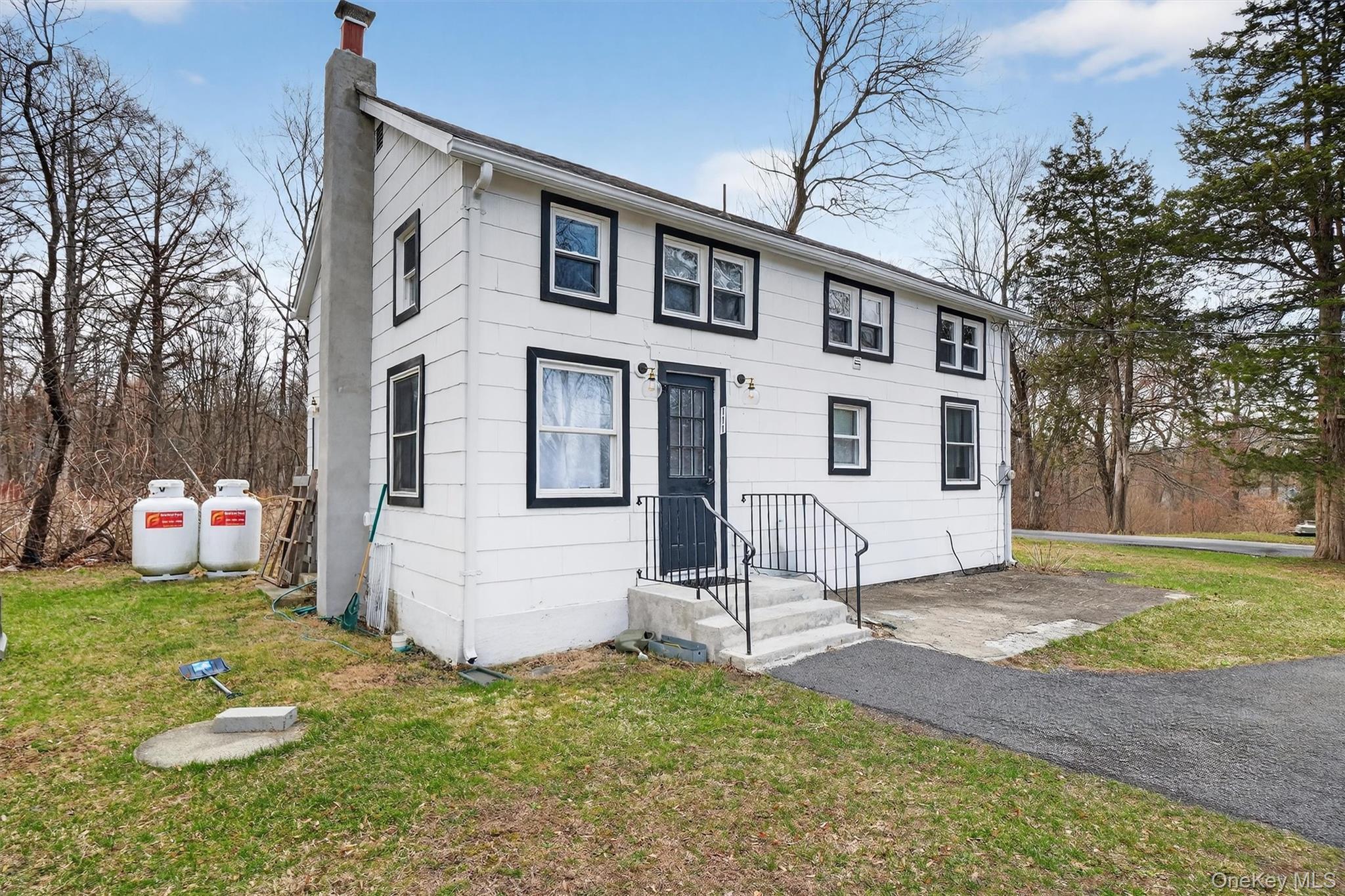 Single Family Sunrise  Ulster County, NY 12589, MLS-975756-4