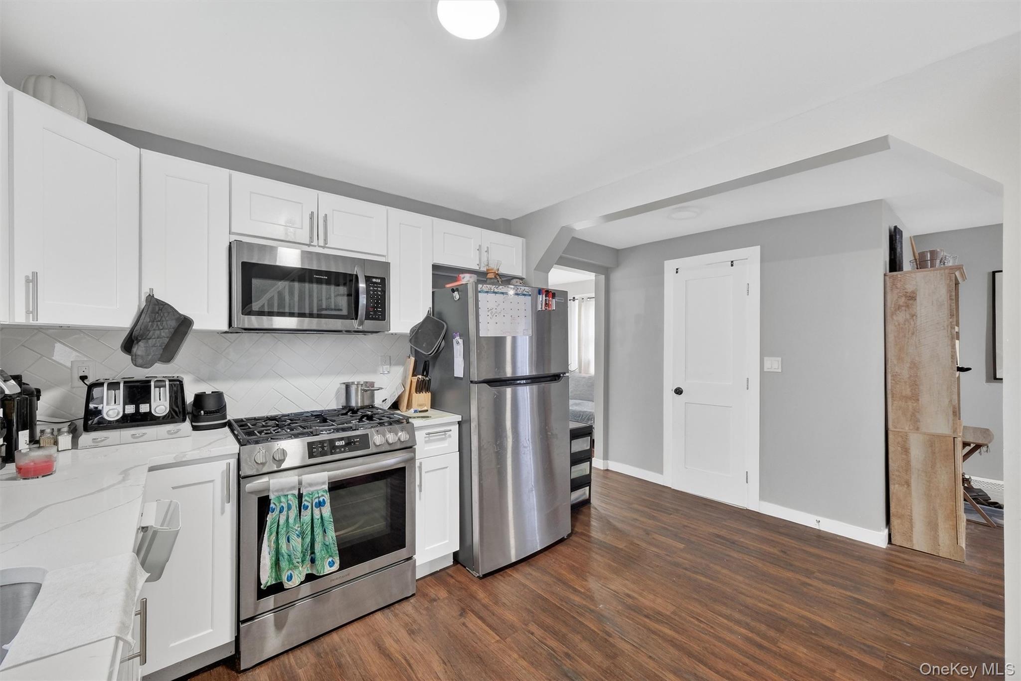 Single Family Sunrise  Ulster County, NY 12589, MLS-975756-9